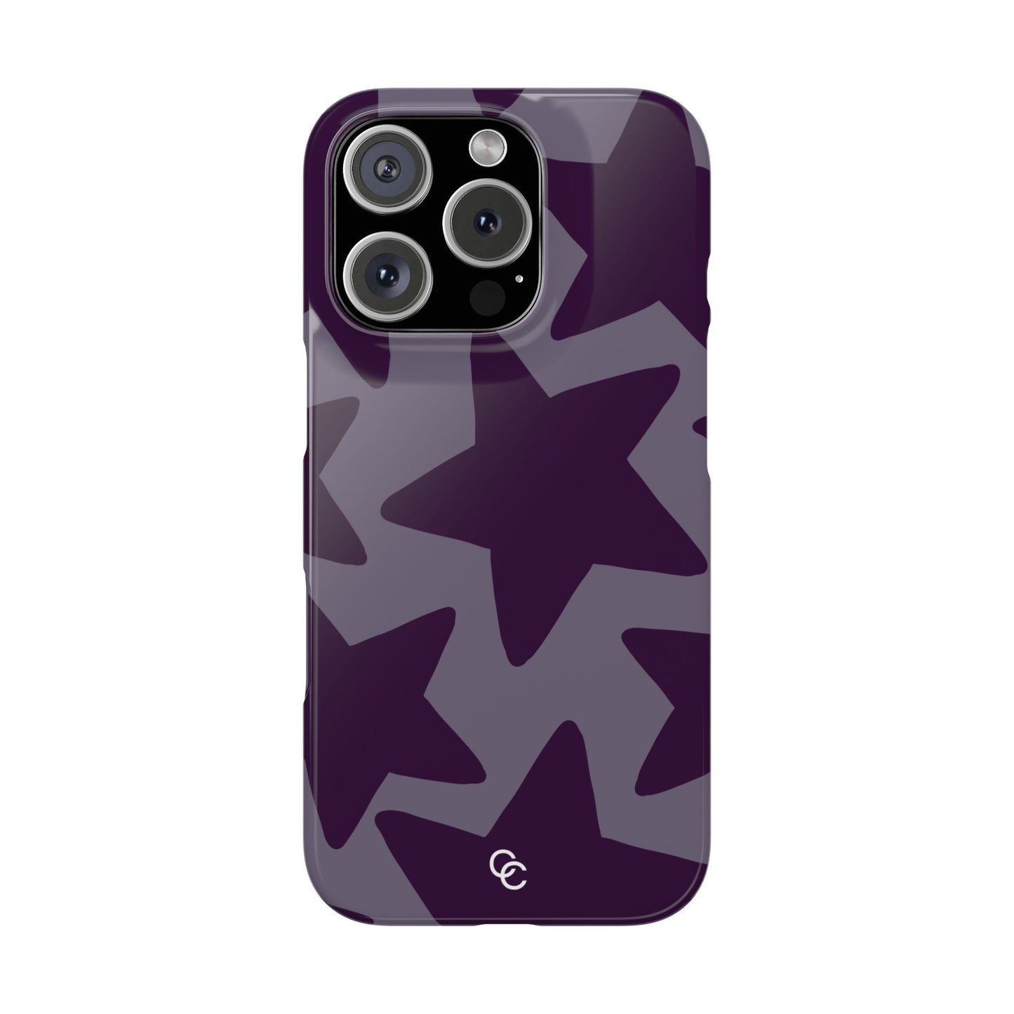 Purple Star
