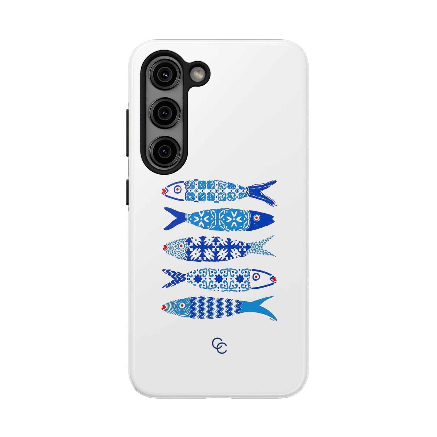 Artistic Fish