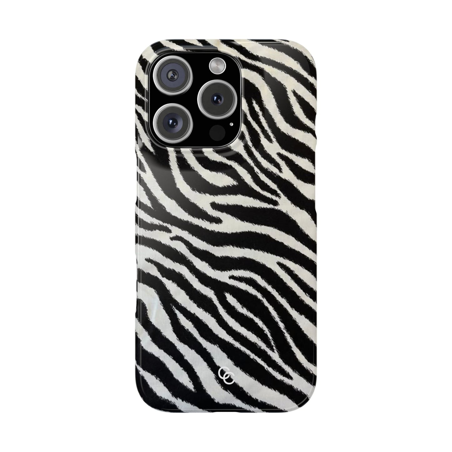 Zebra Zen (Snap)