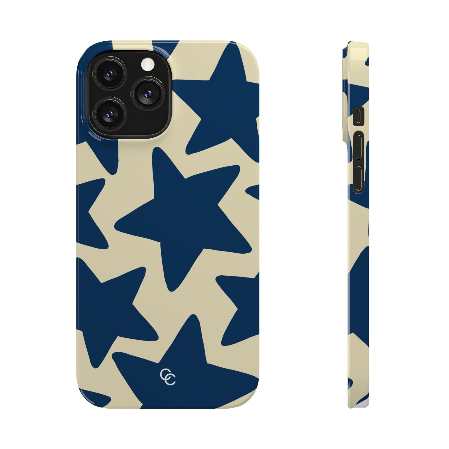 Navy Star