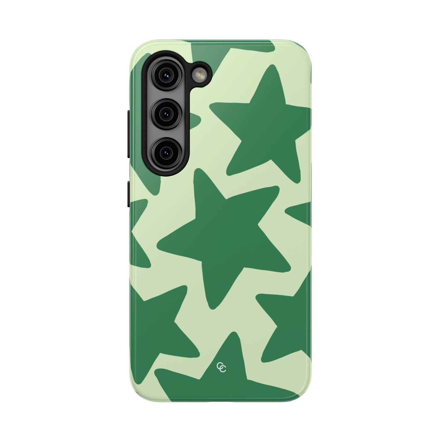 Mint Star