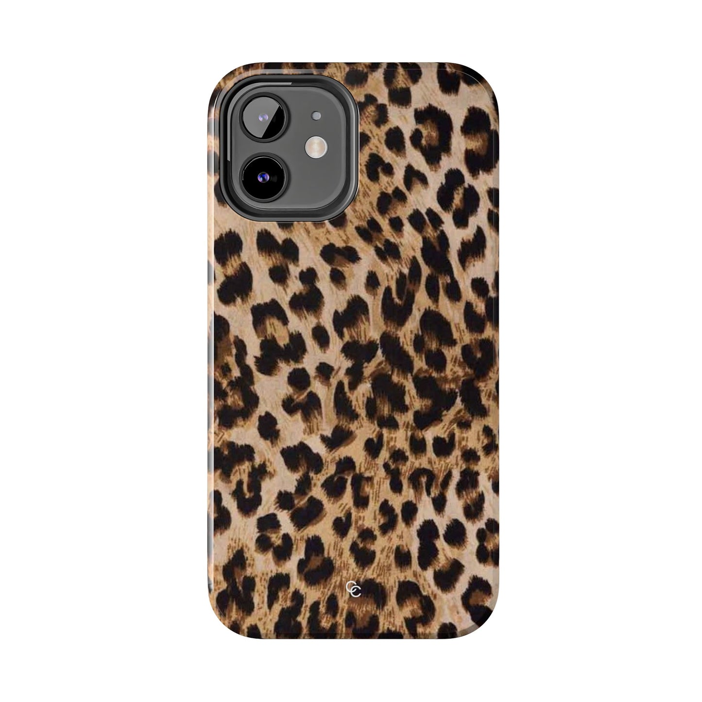 Leopard Luxe