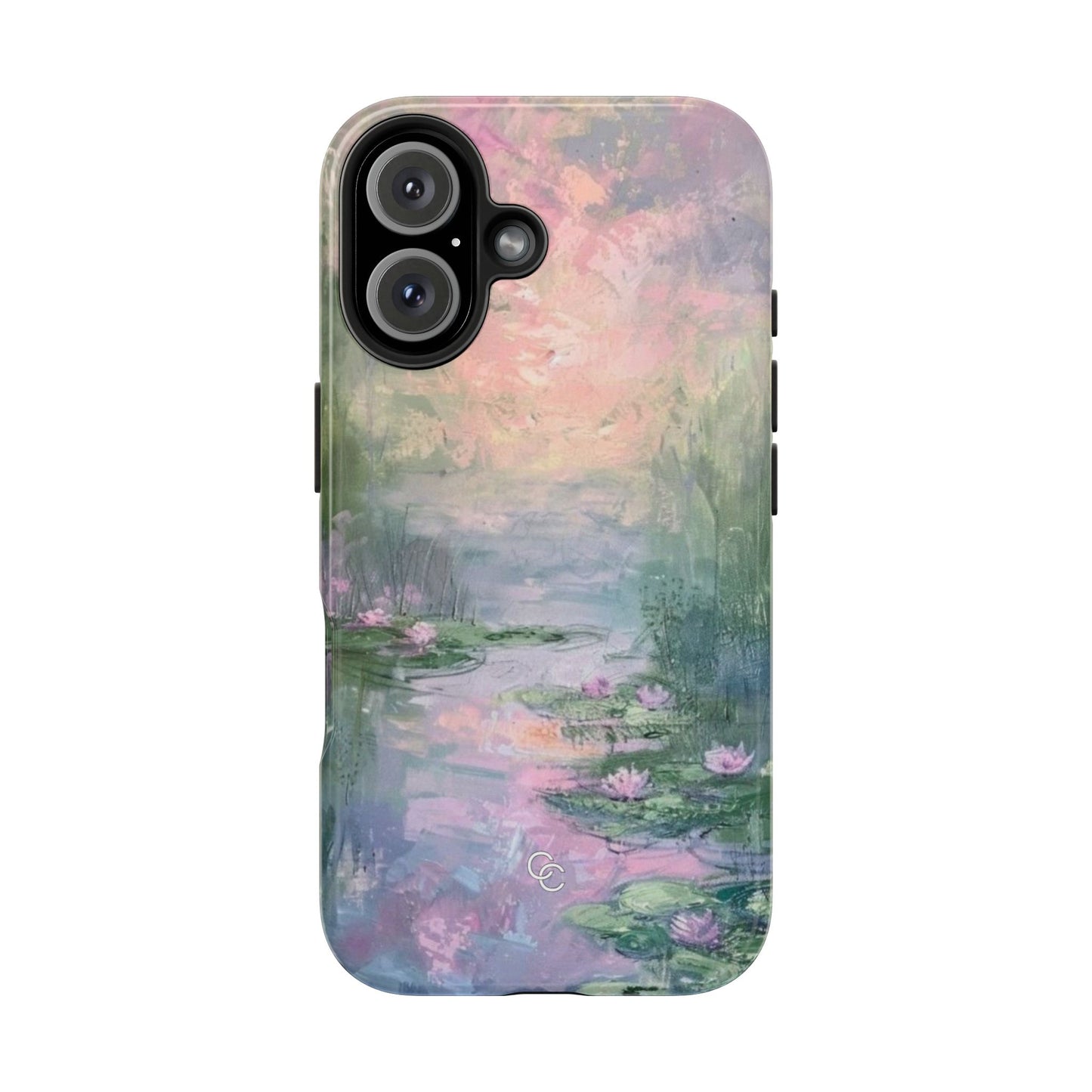 Blush Blooming (Tough)