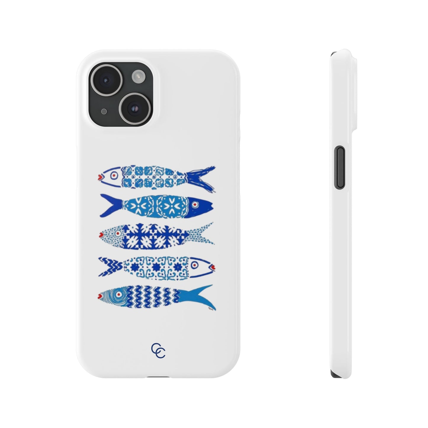 Colorful Fish