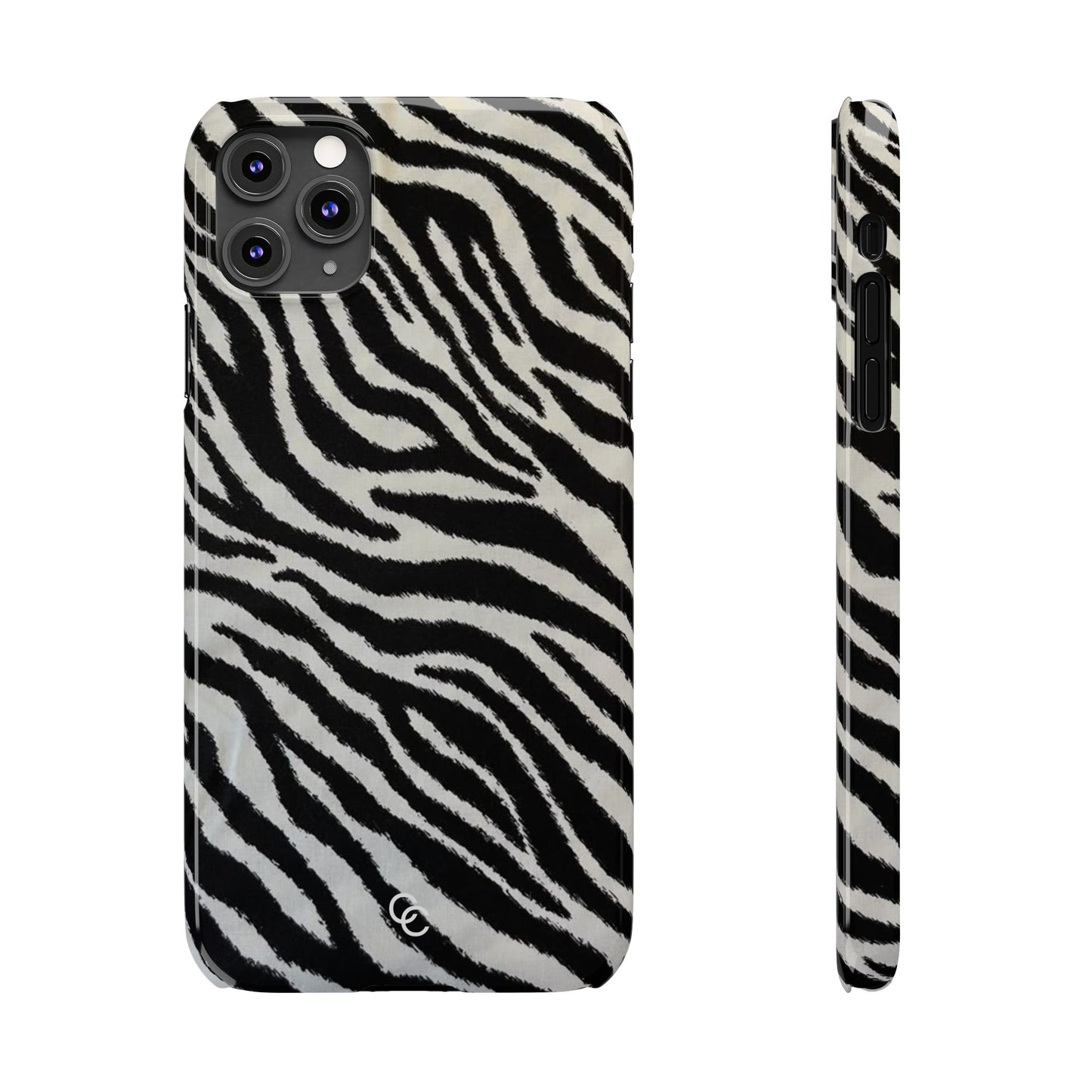 Zebra Zen (Snap)