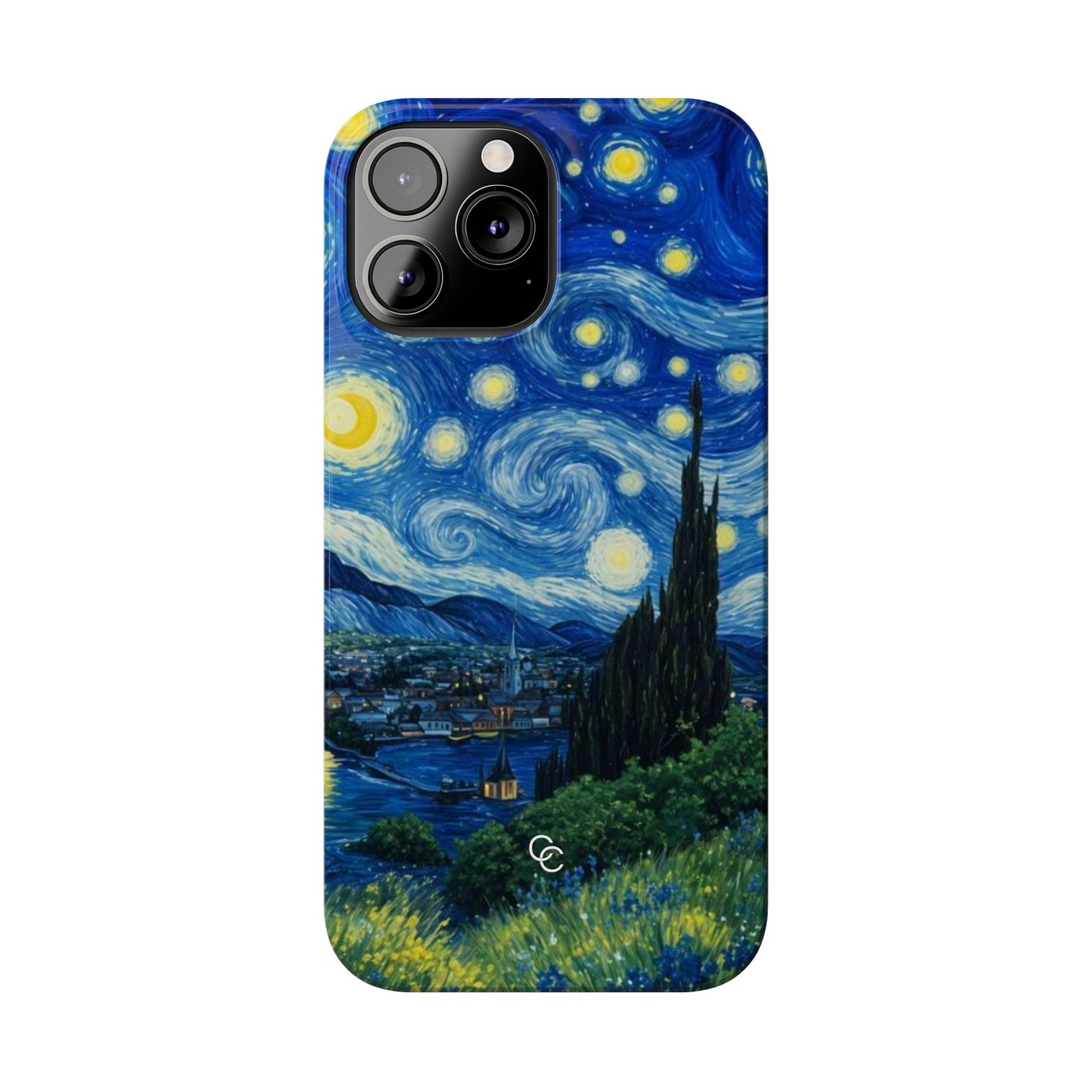 Starry Night (Snap)