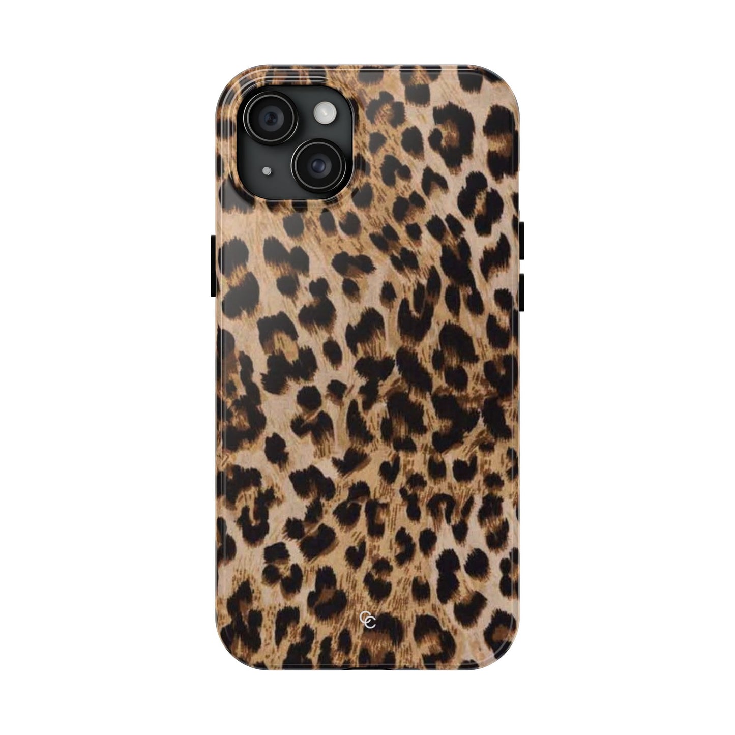 Leopard Luxe
