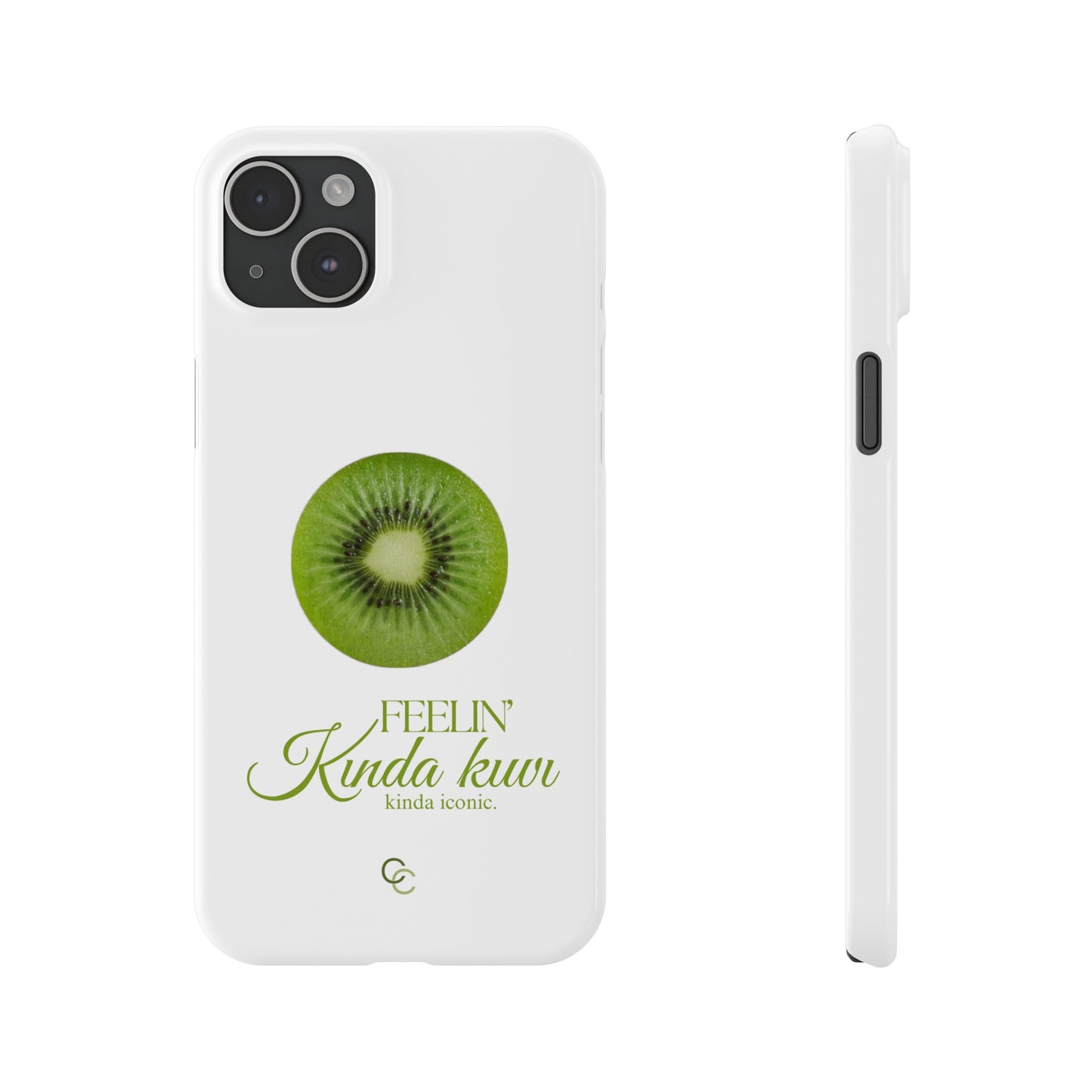 Iconic Kiwi