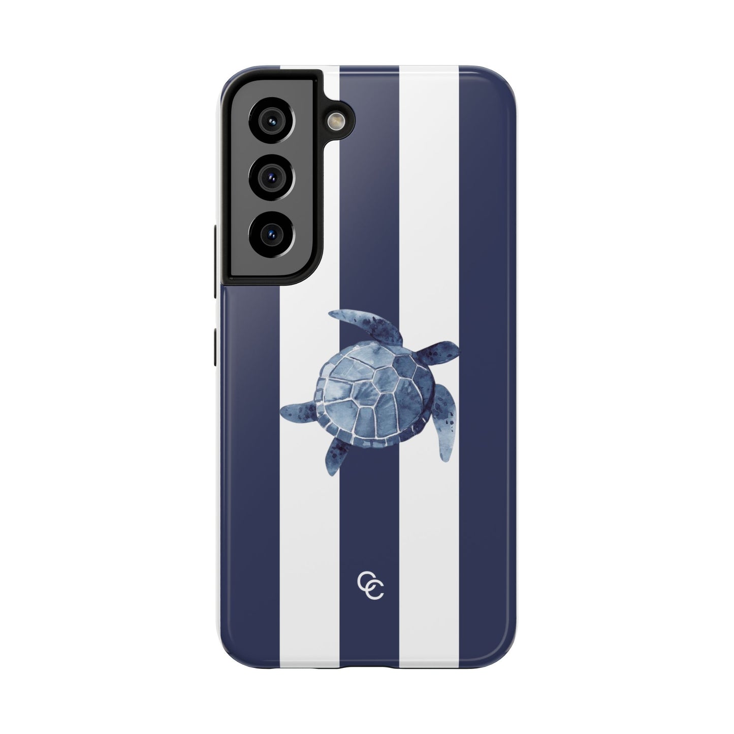 Blue Turtle