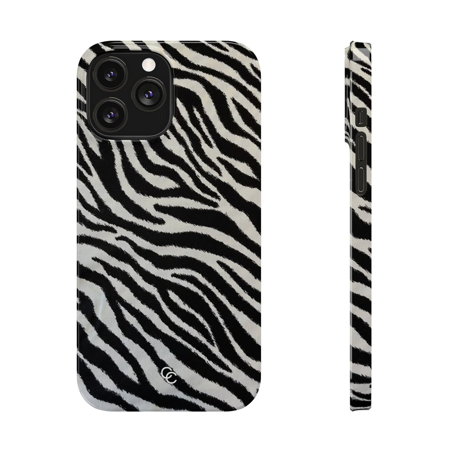 Zebra Zen (Snap)