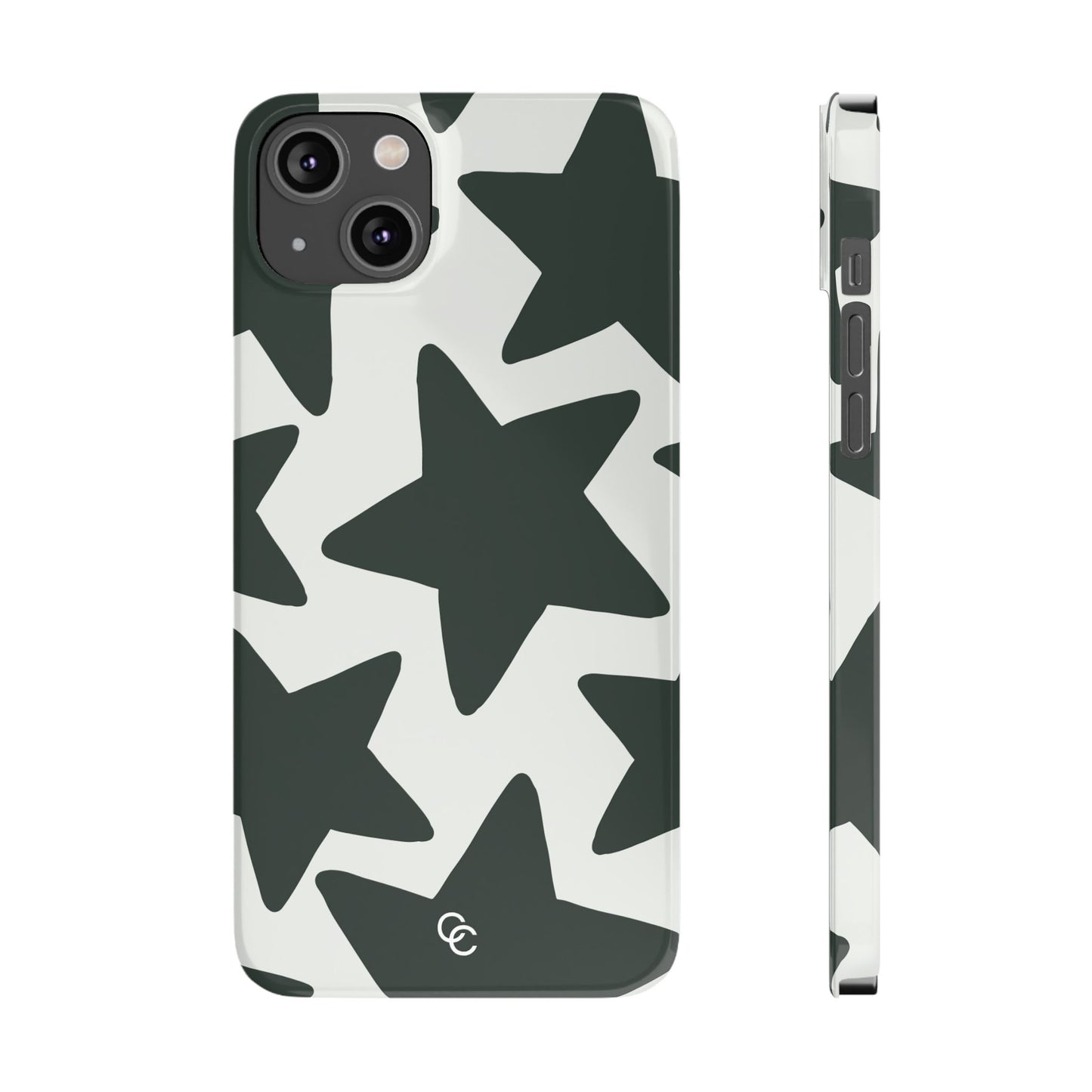 Olive Star