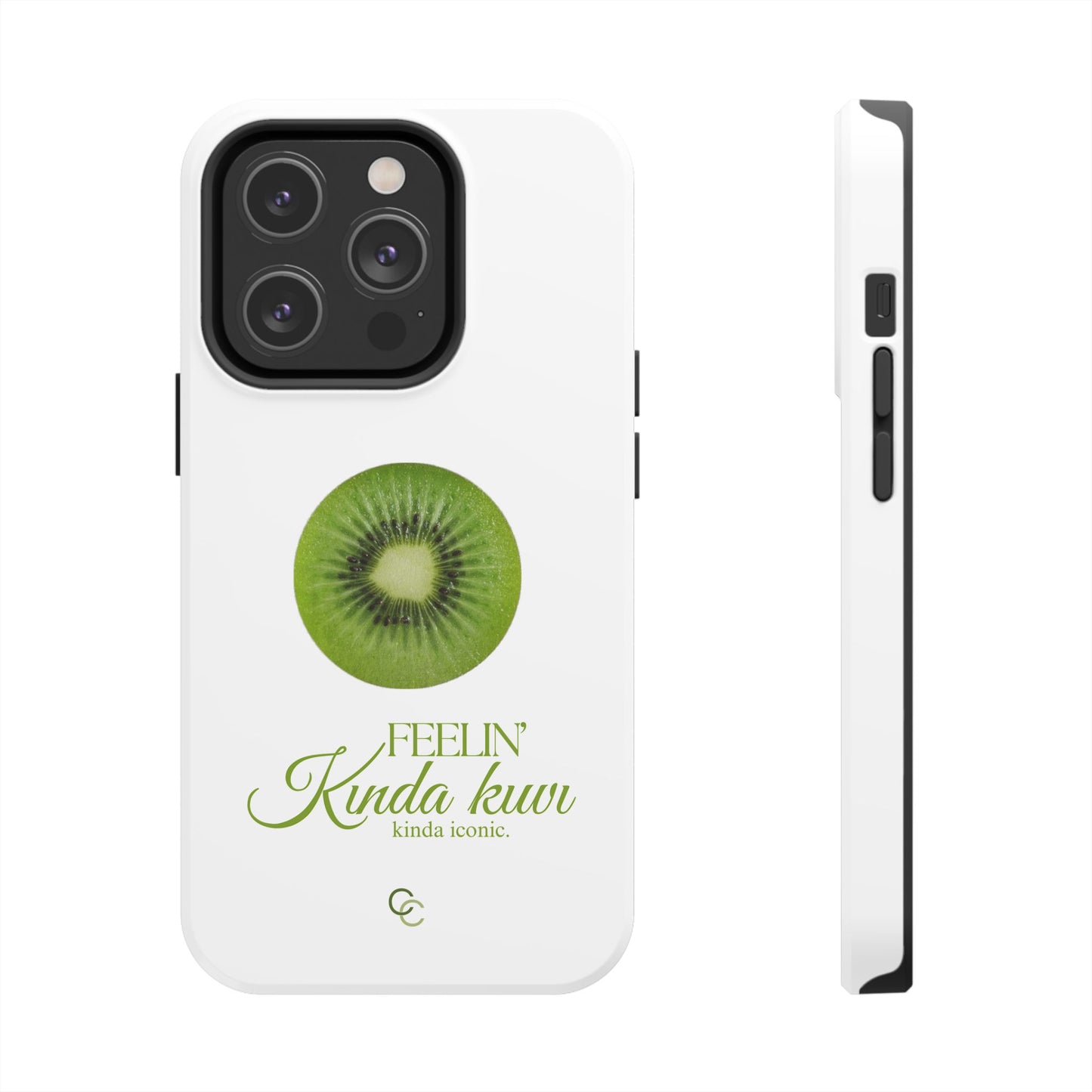 Iconic Kiwi