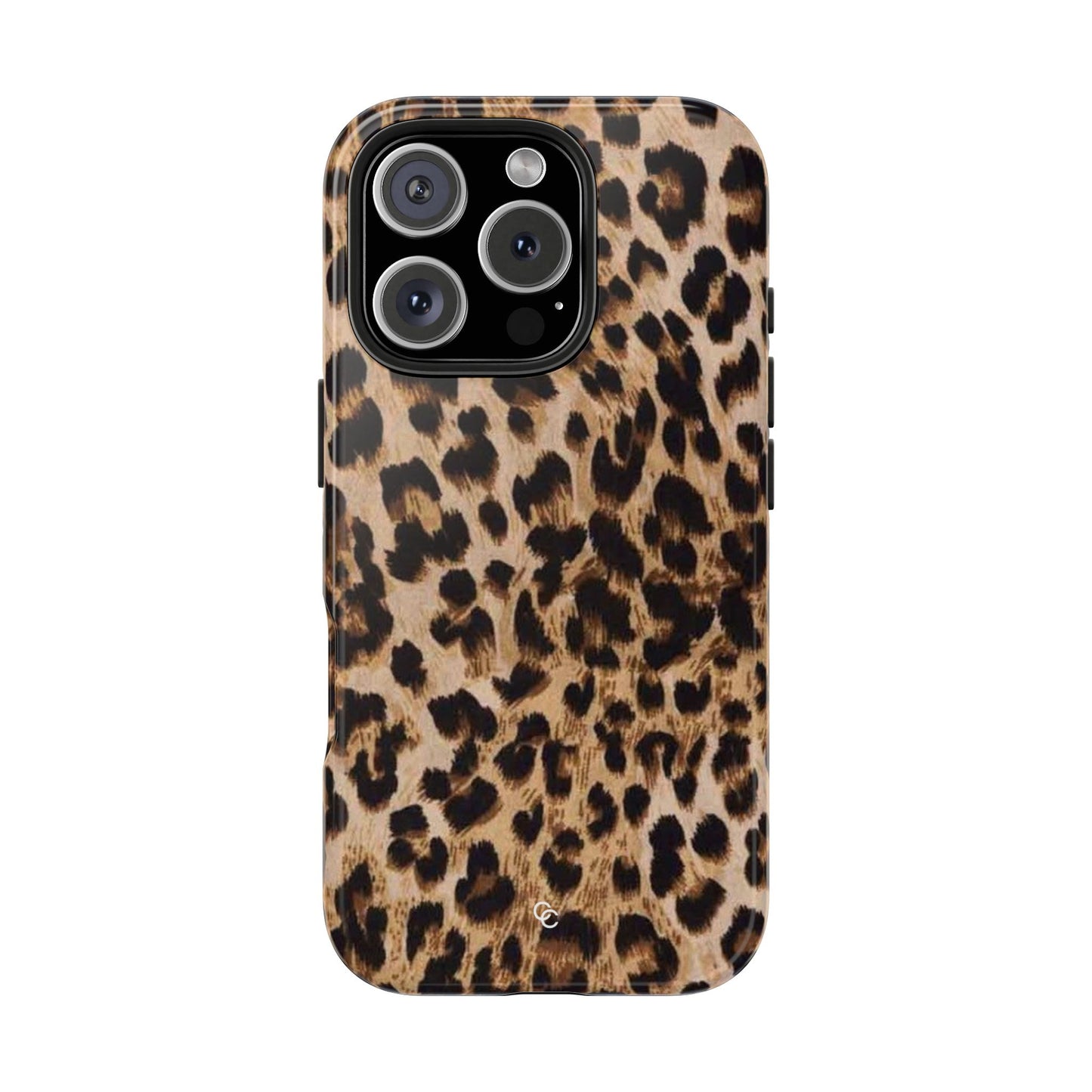 Leopard Luxe