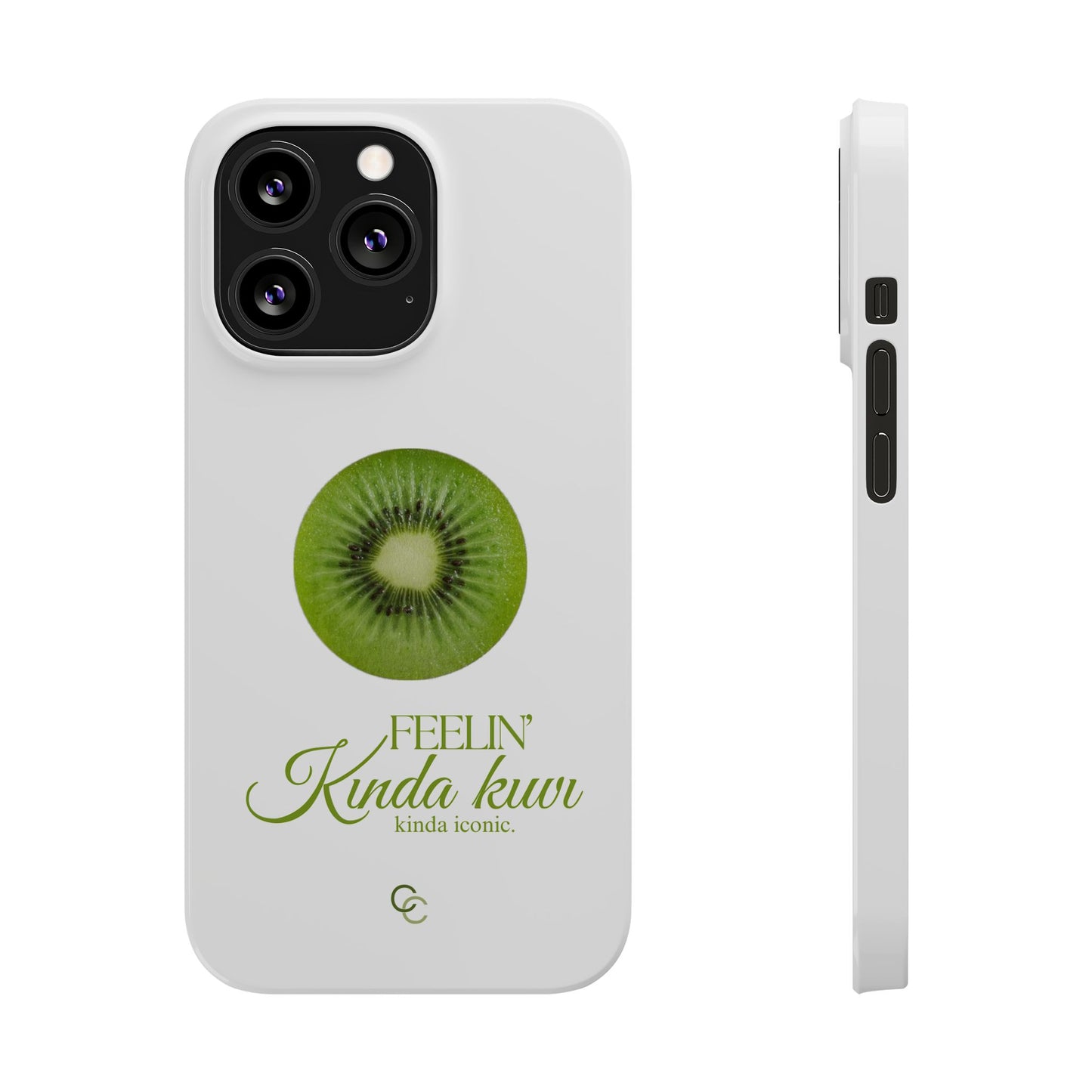 Iconic Kiwi