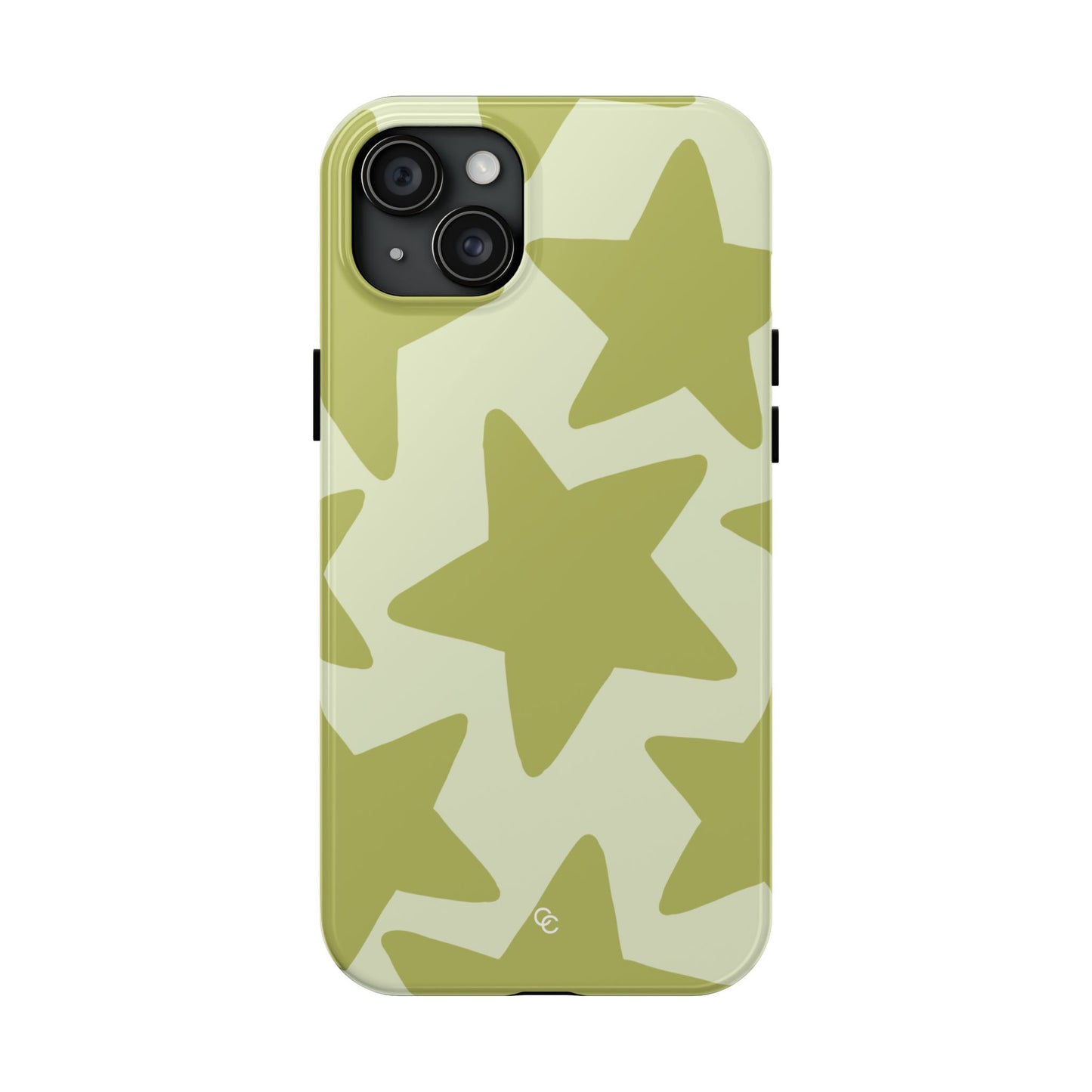 Matcha Star