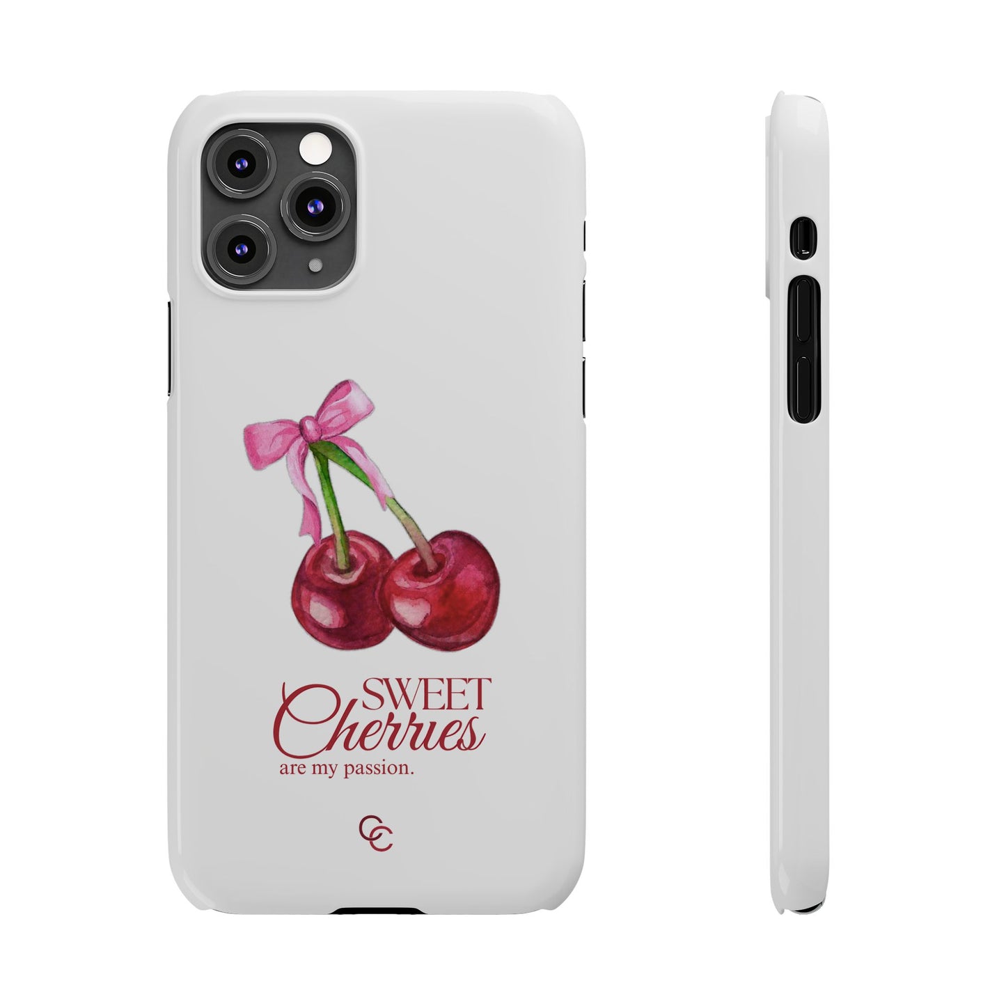 Cherry Passion