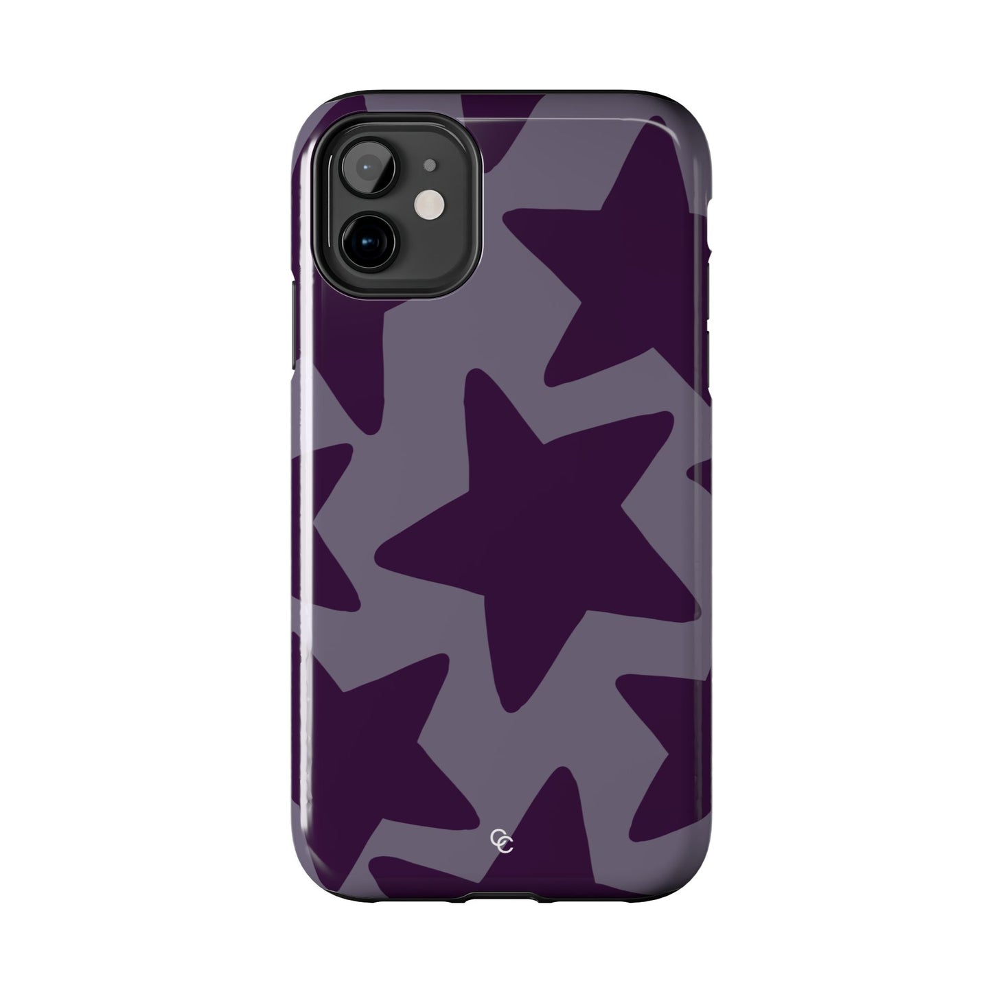 Purple Star