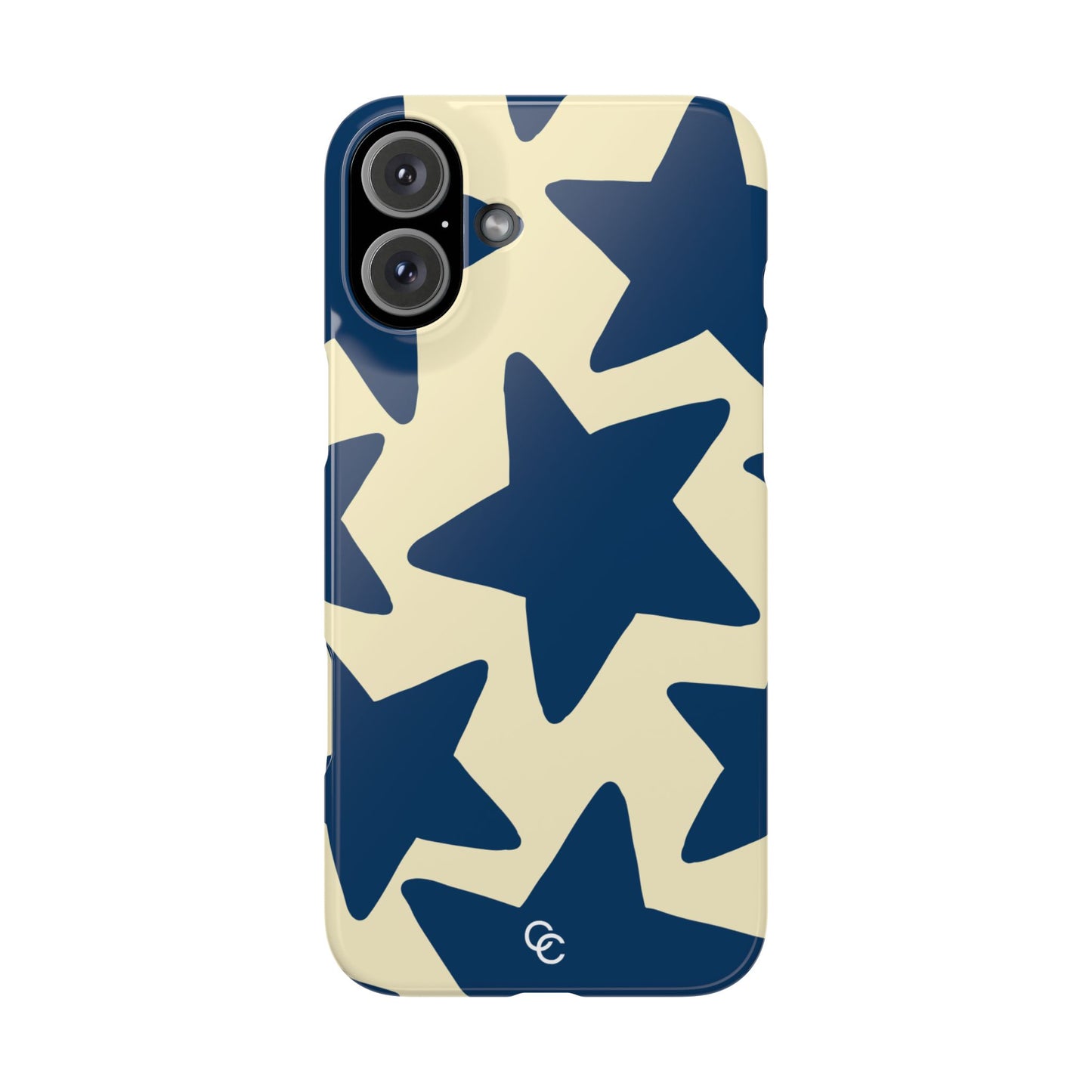 Navy Star