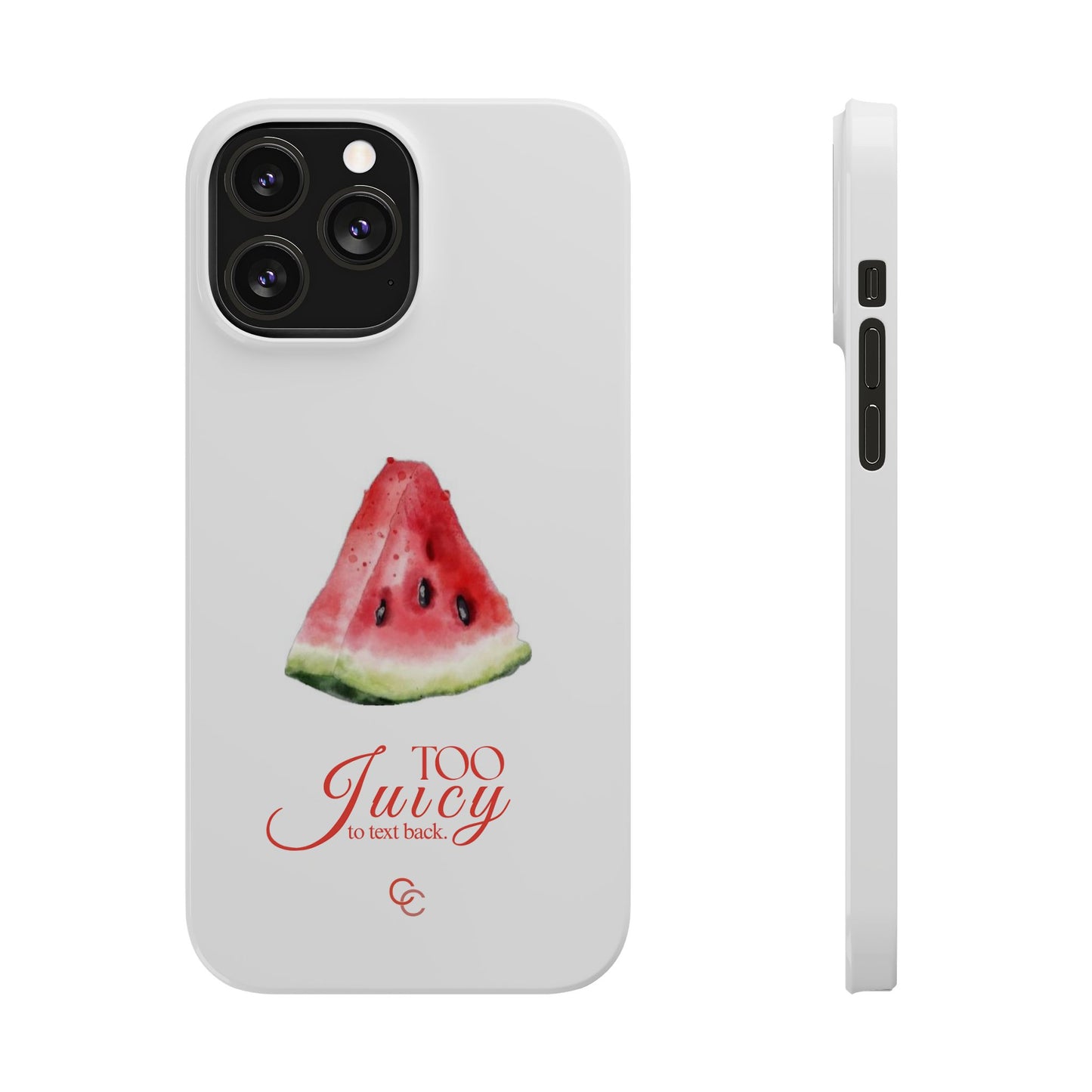 Watermelon Sugar
