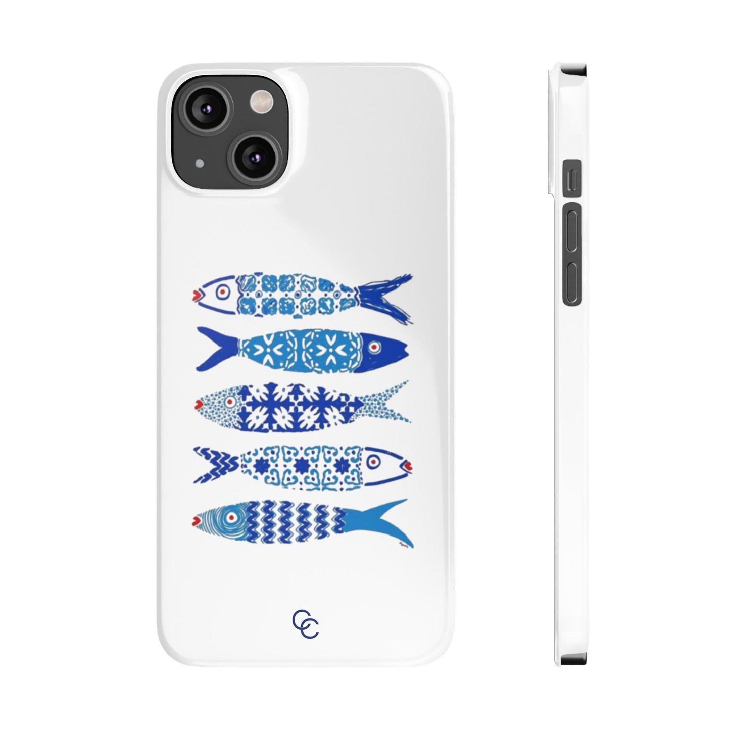 Colorful Fish