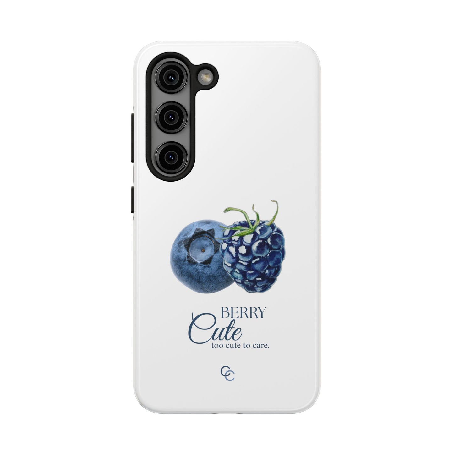Berry Cute