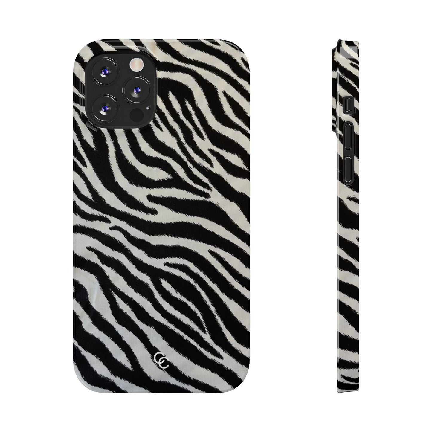 Zebra Zen (Snap)