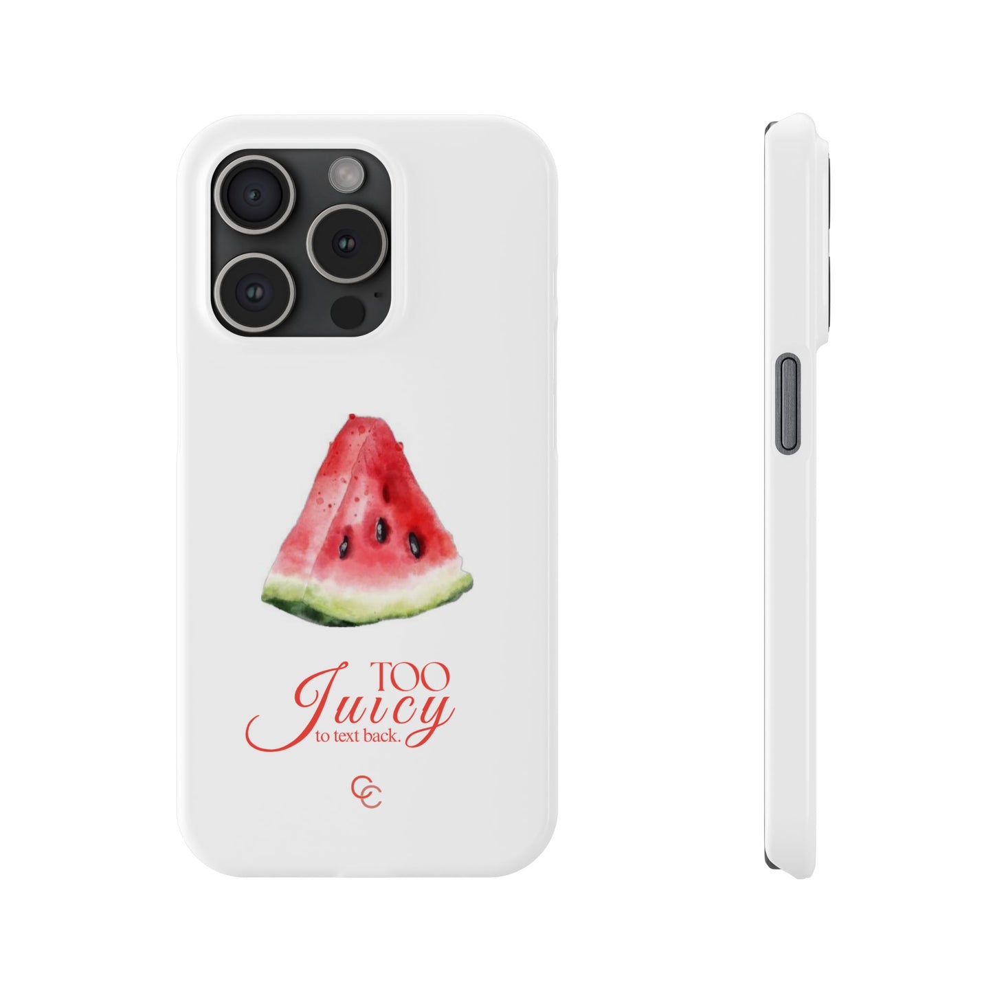 Watermelon Sugar