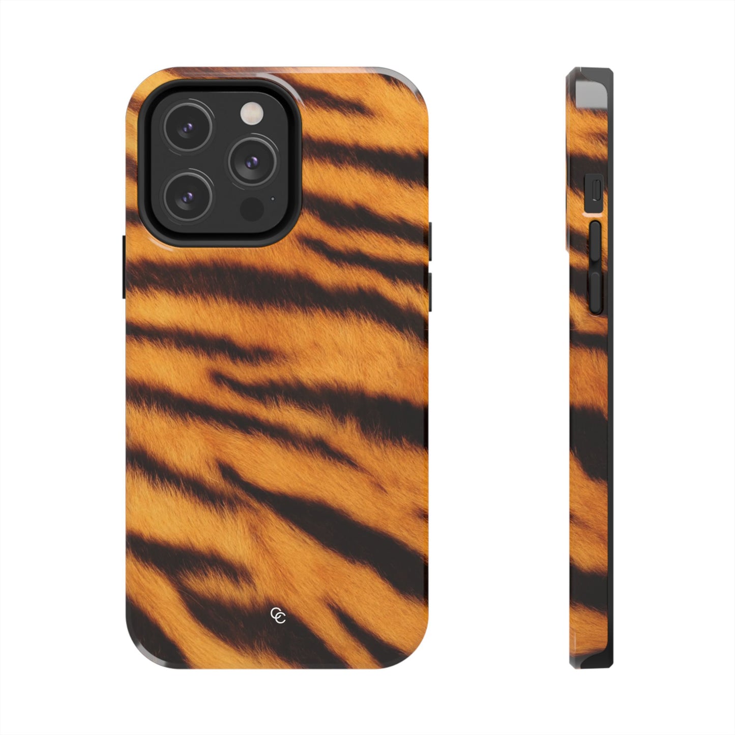 Tiger Blaze