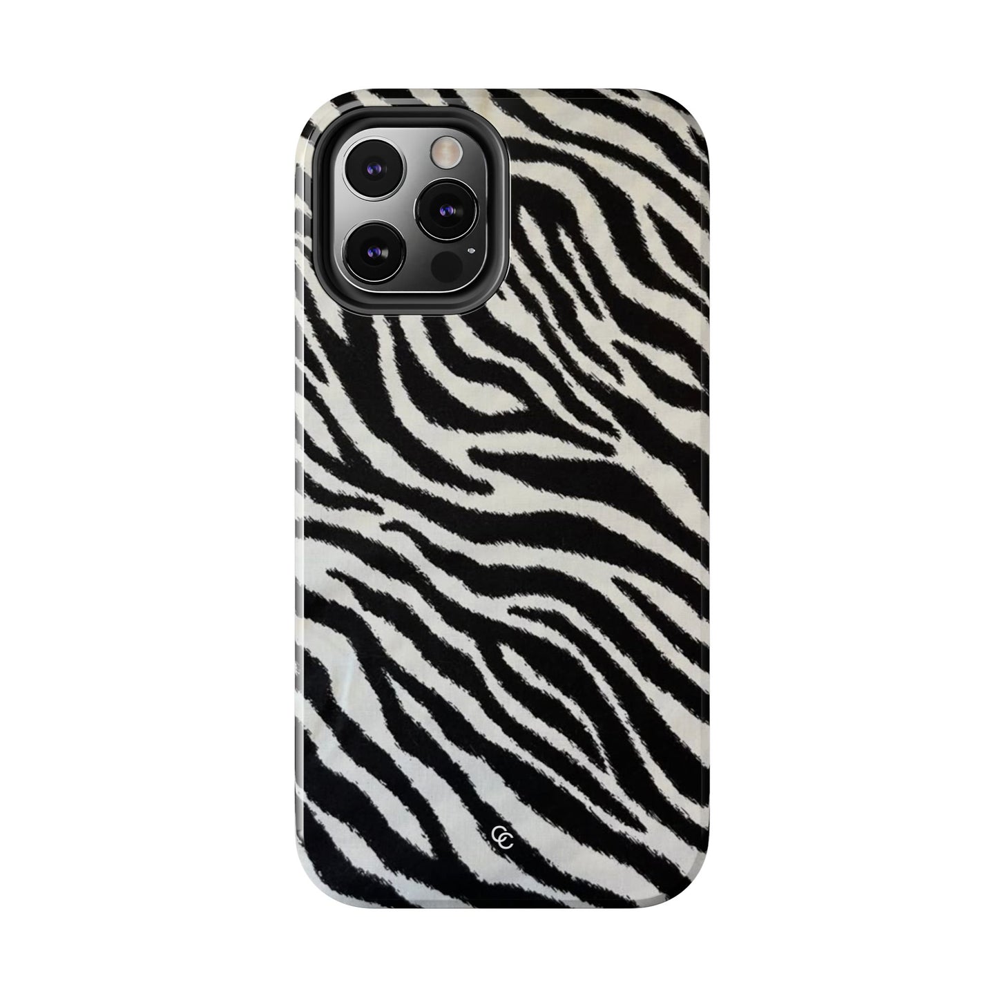 Zebra Zen