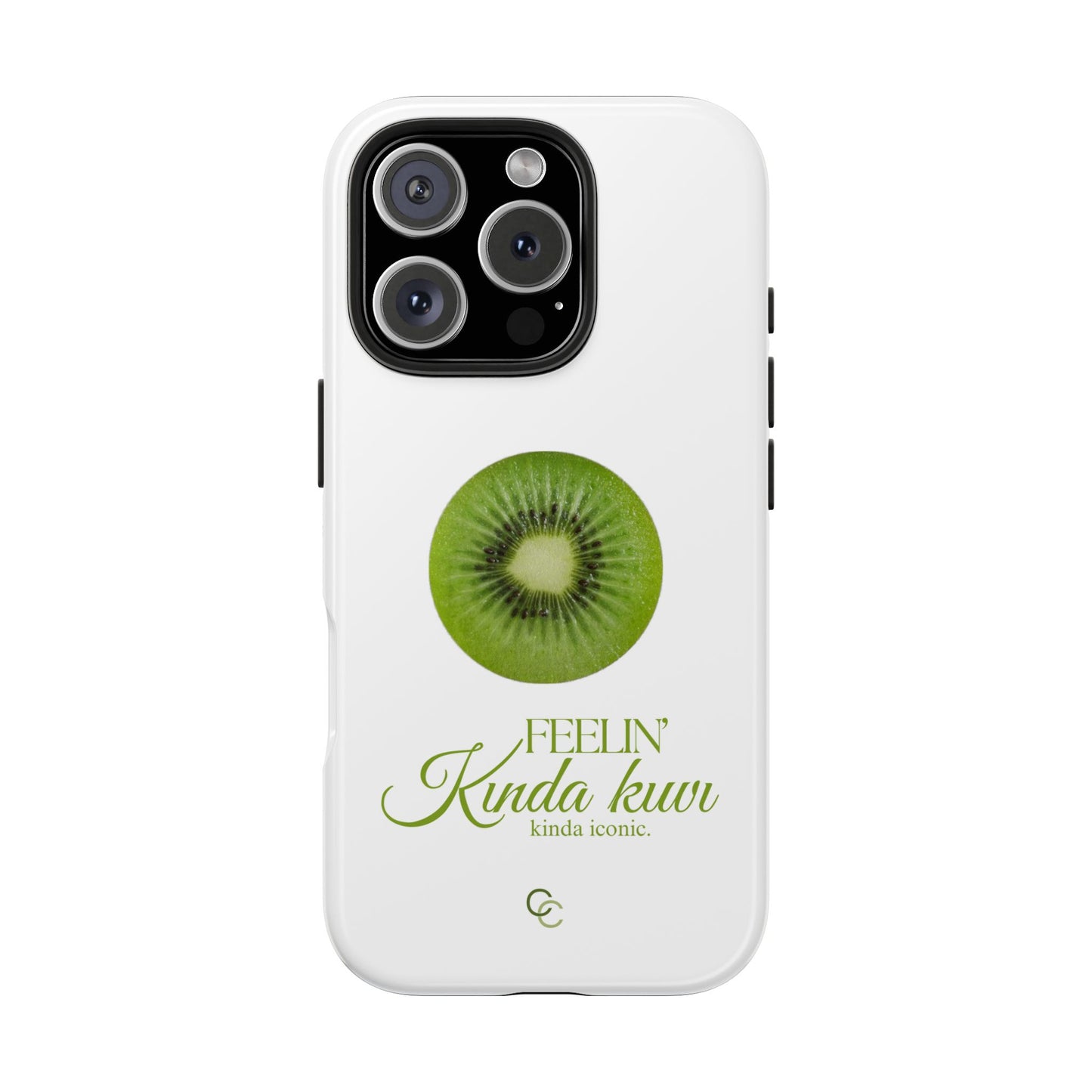 Iconic Kiwi