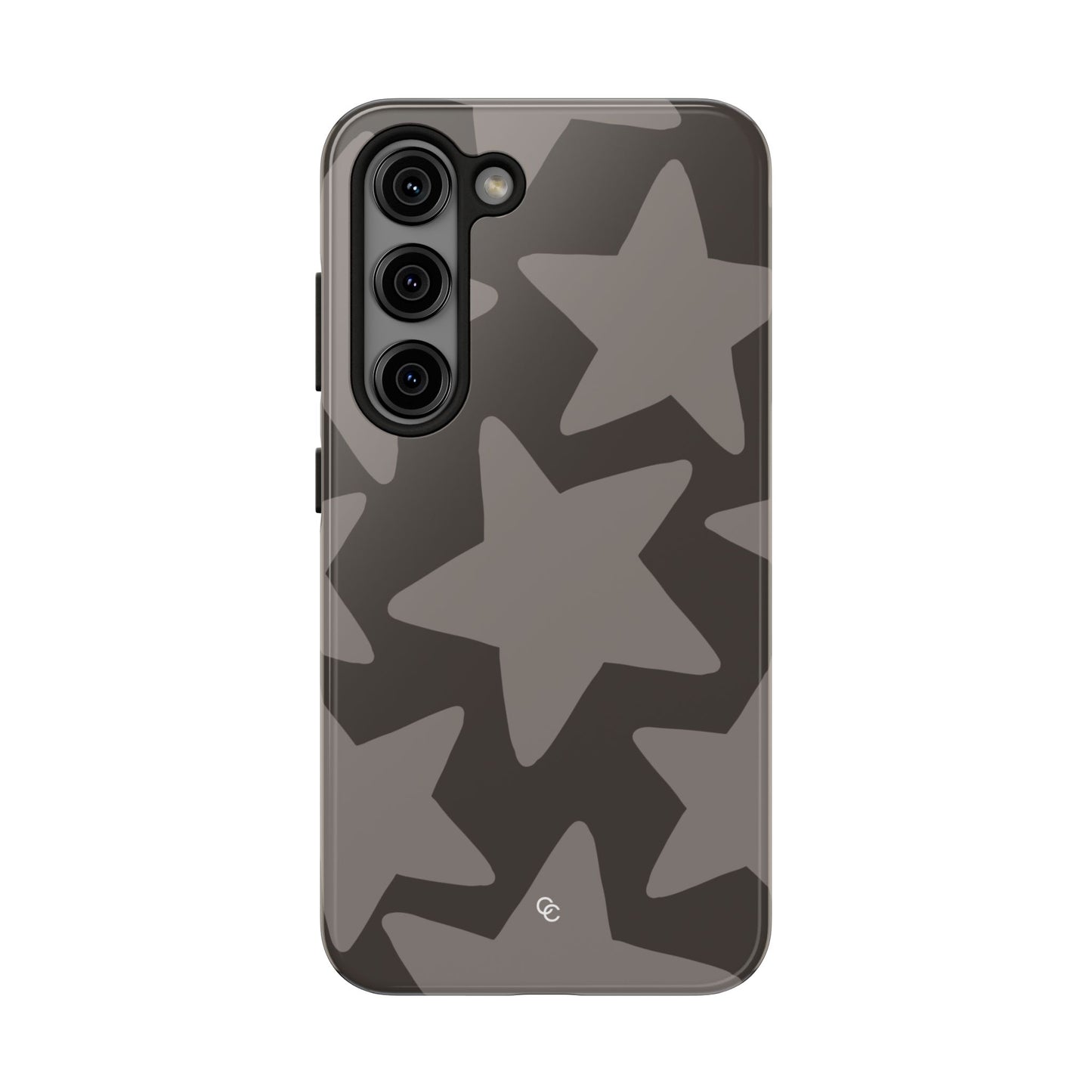 Brown Star