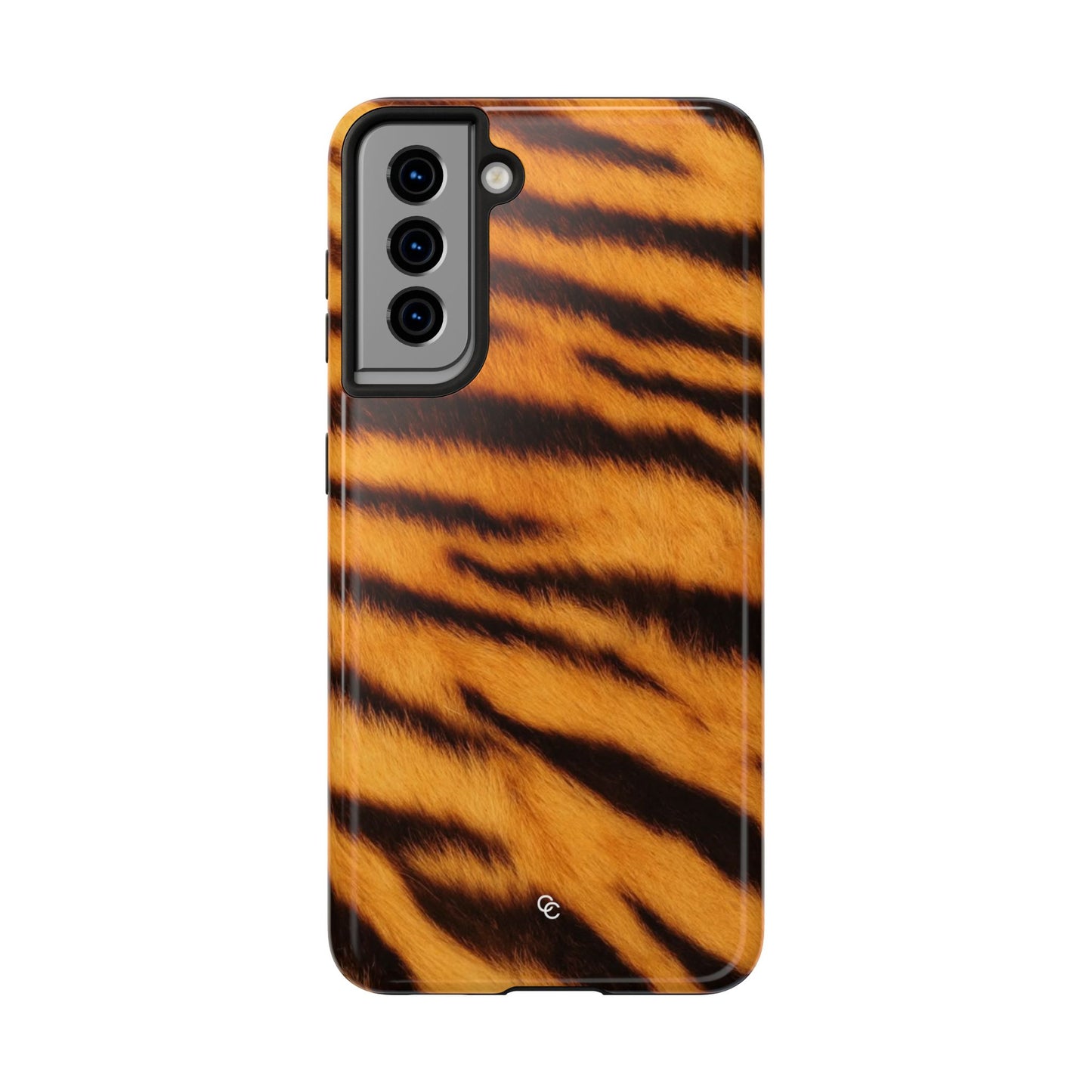 Tiger Blaze