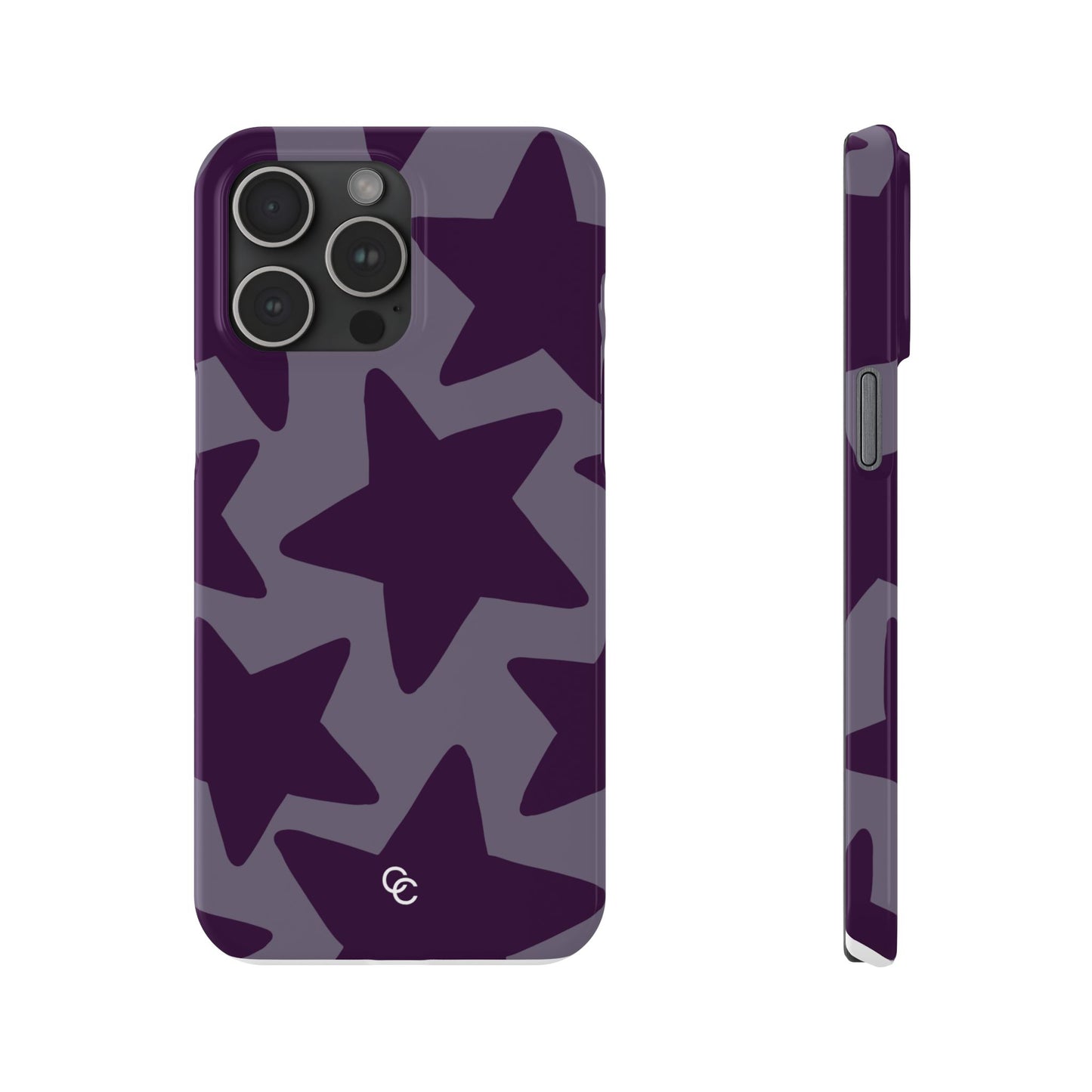 Purple Star