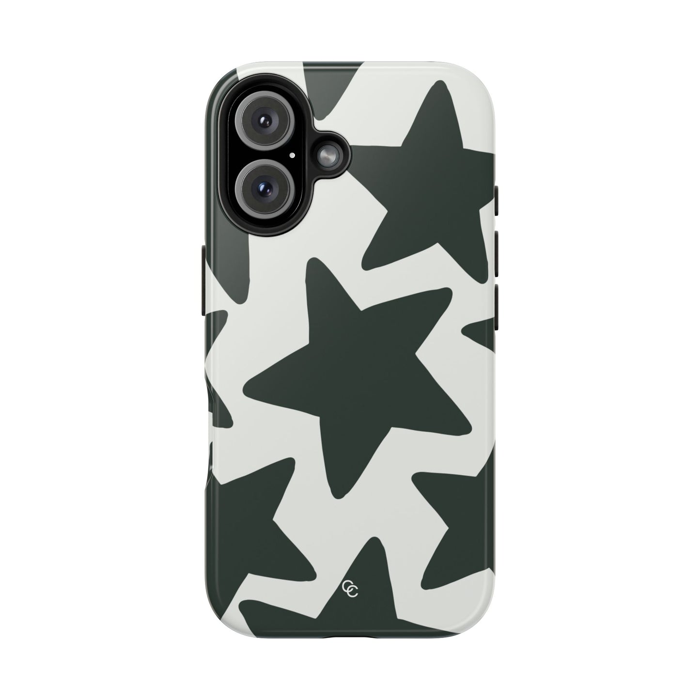 Olive Star