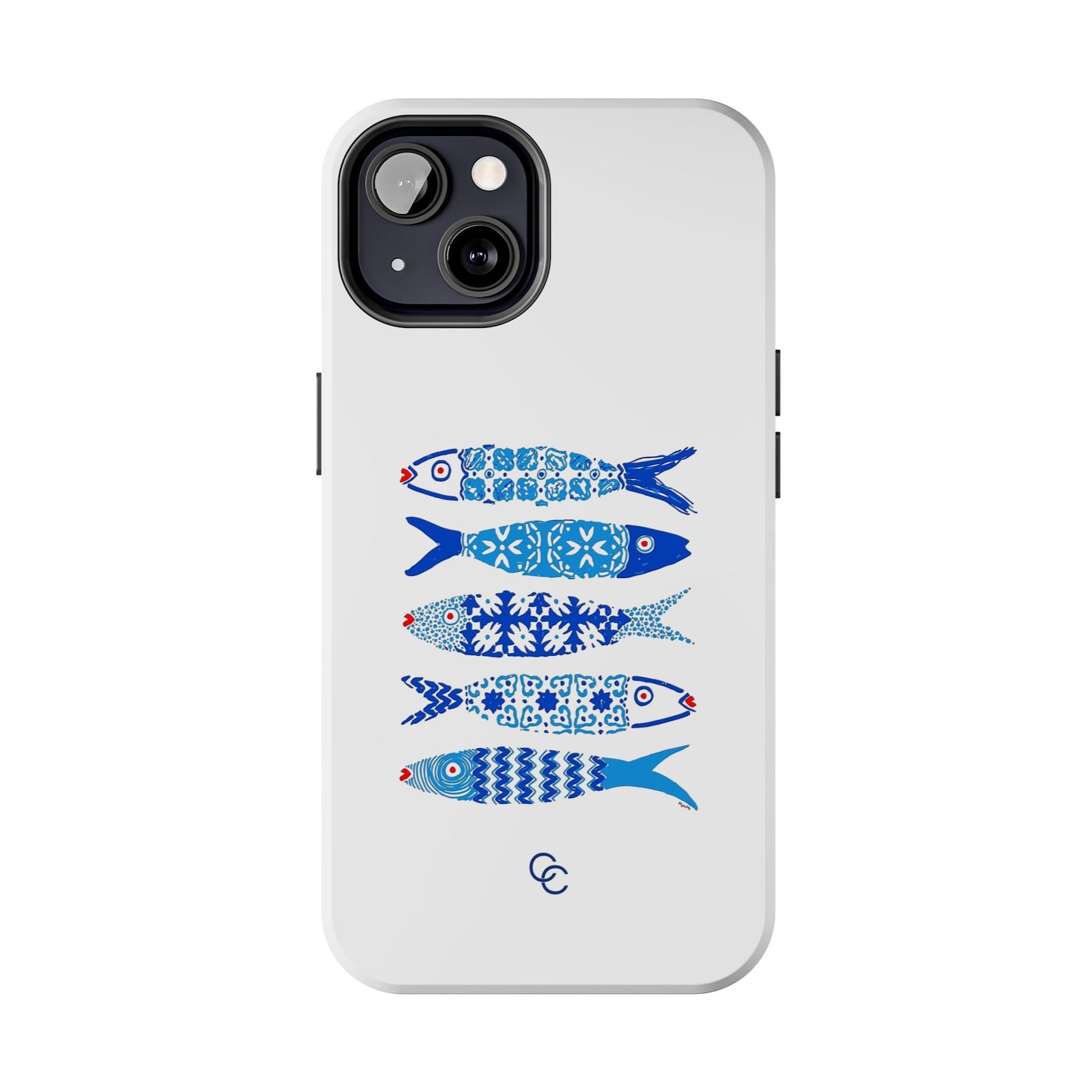 Artistic Fish