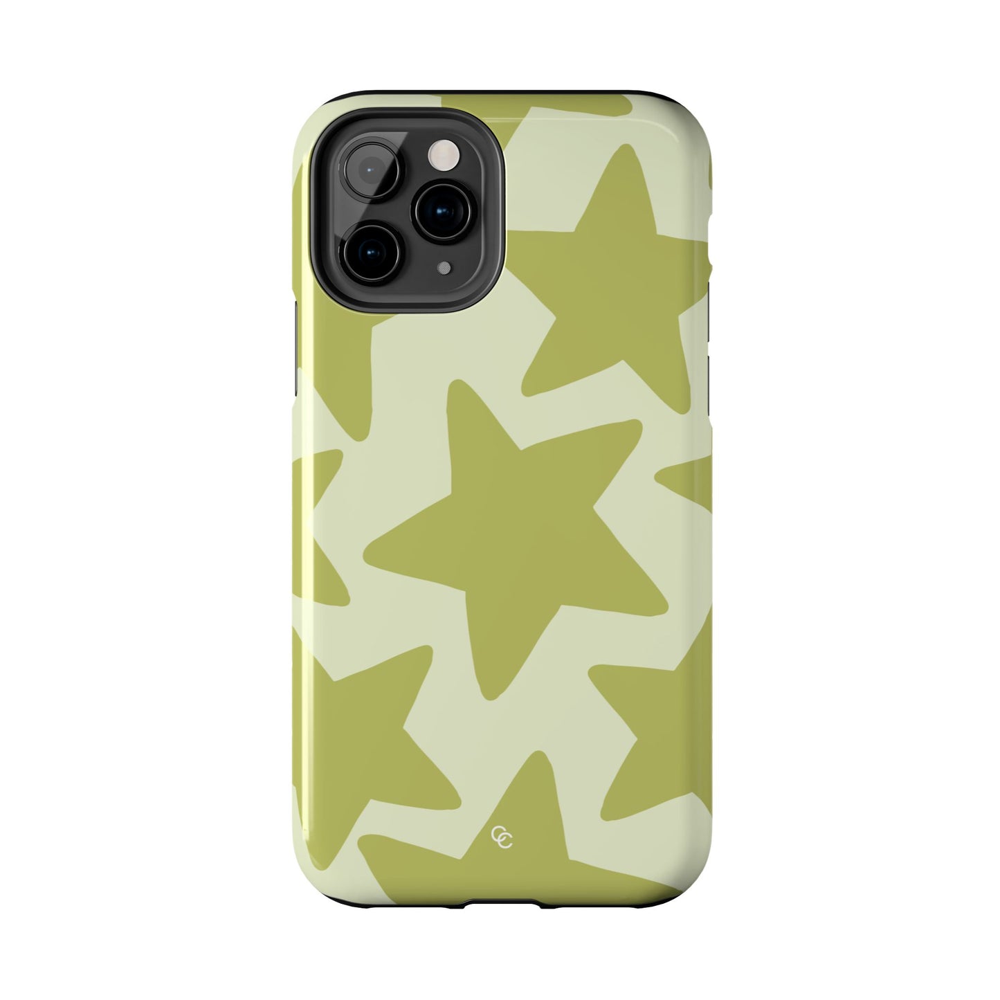Matcha Star