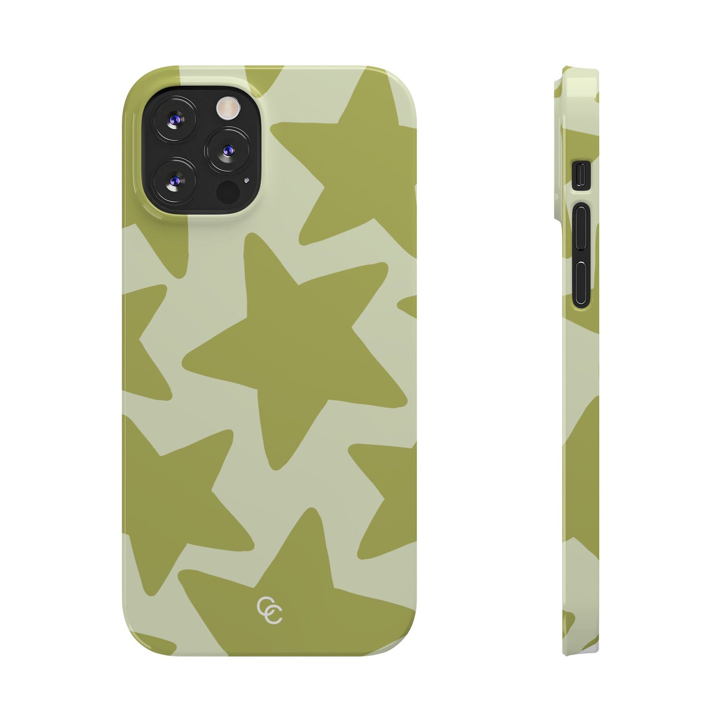 Matcha Star