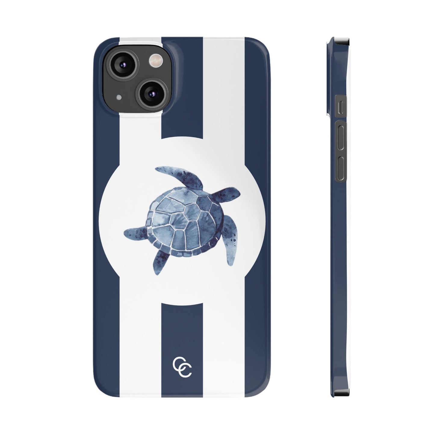 Naval Turtle