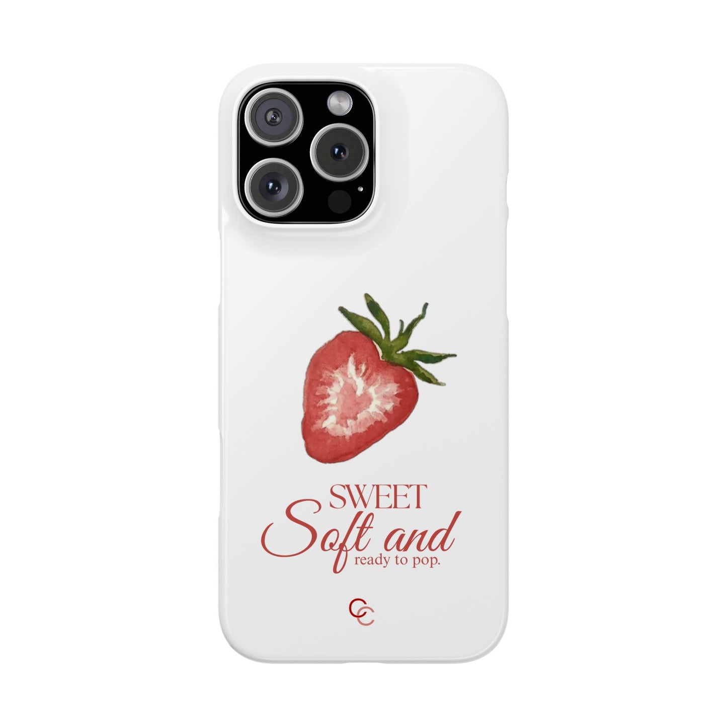 Sweet Strawberry