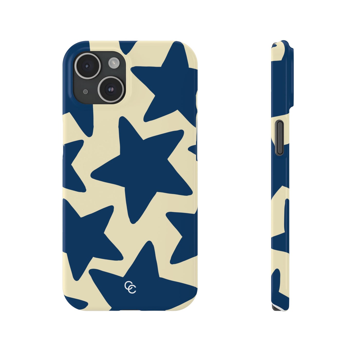 Navy Star