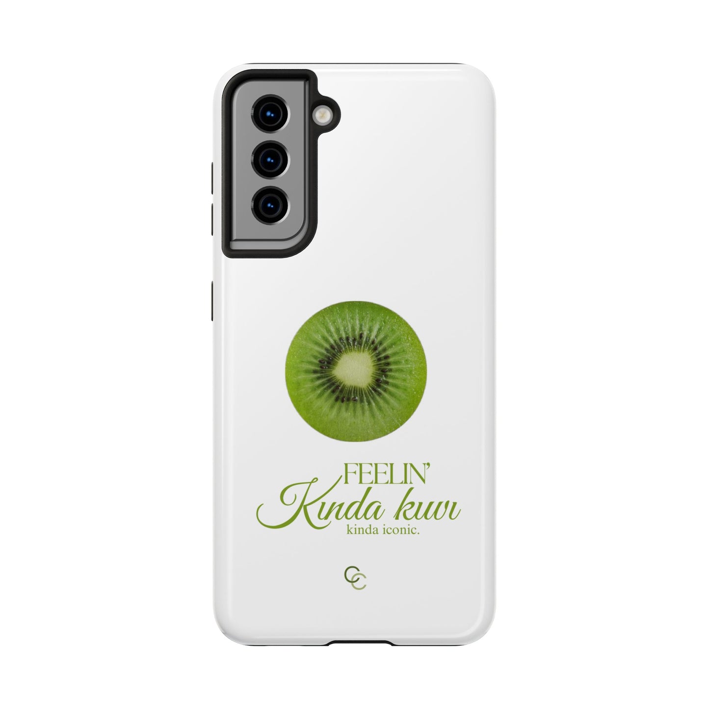 Iconic Kiwi