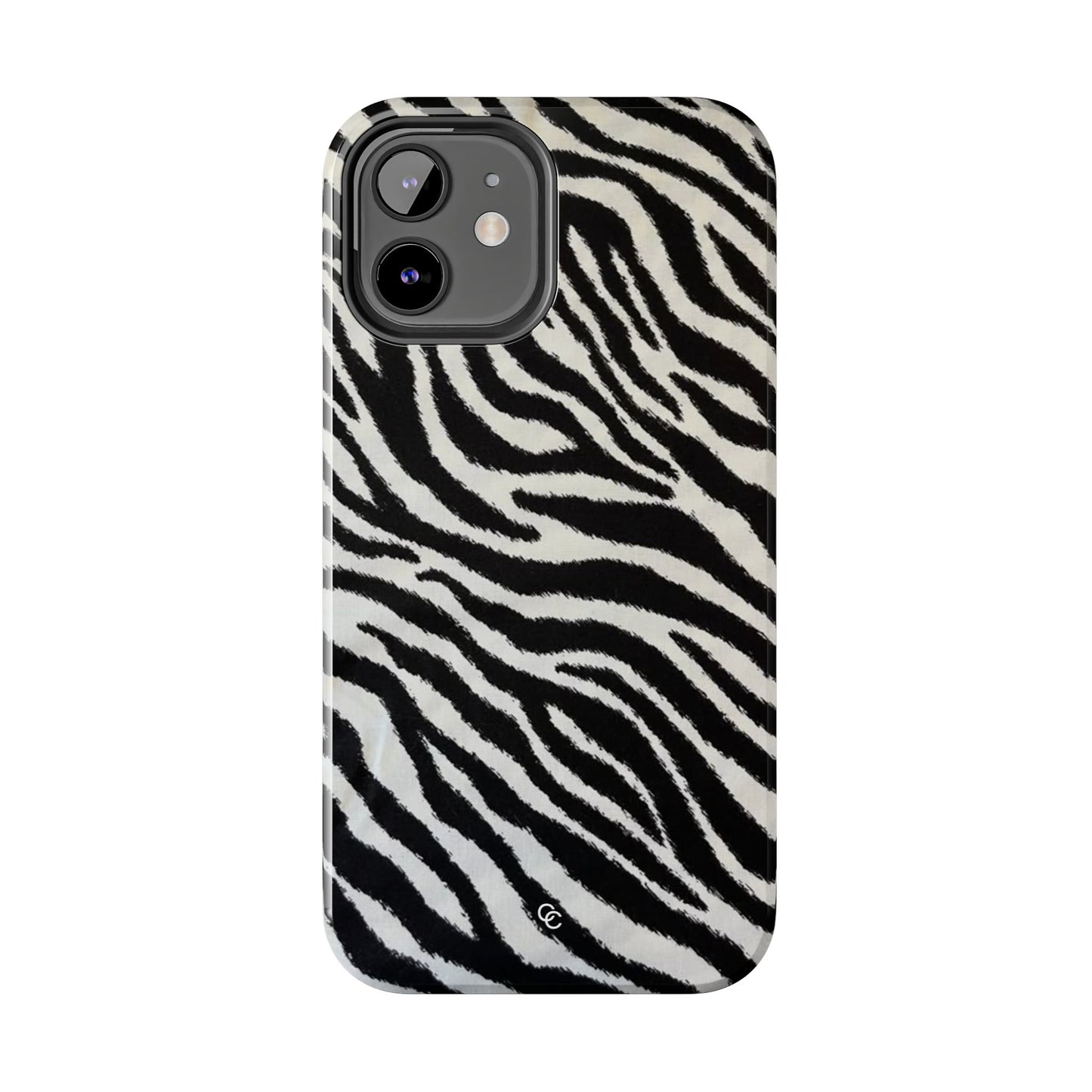 Zebra Zen