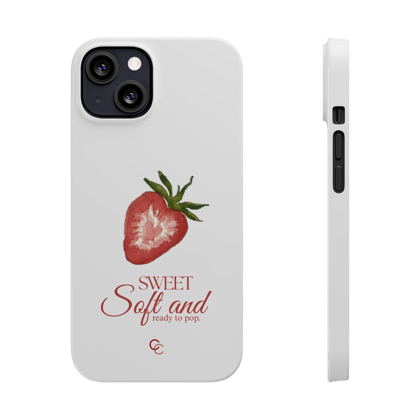 Sweet Strawberry