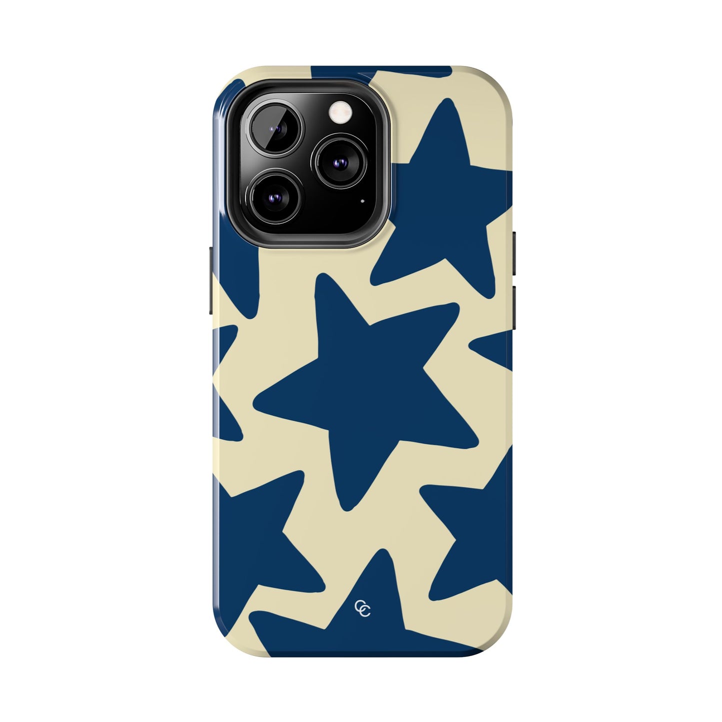 Navy Star