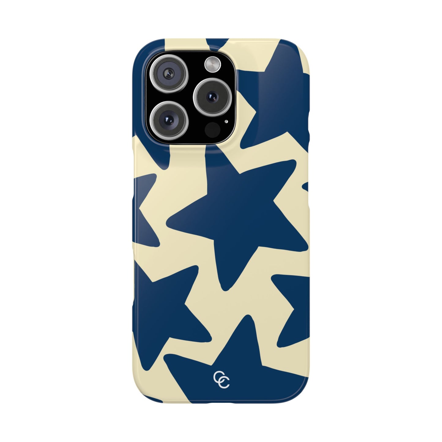 Navy Star