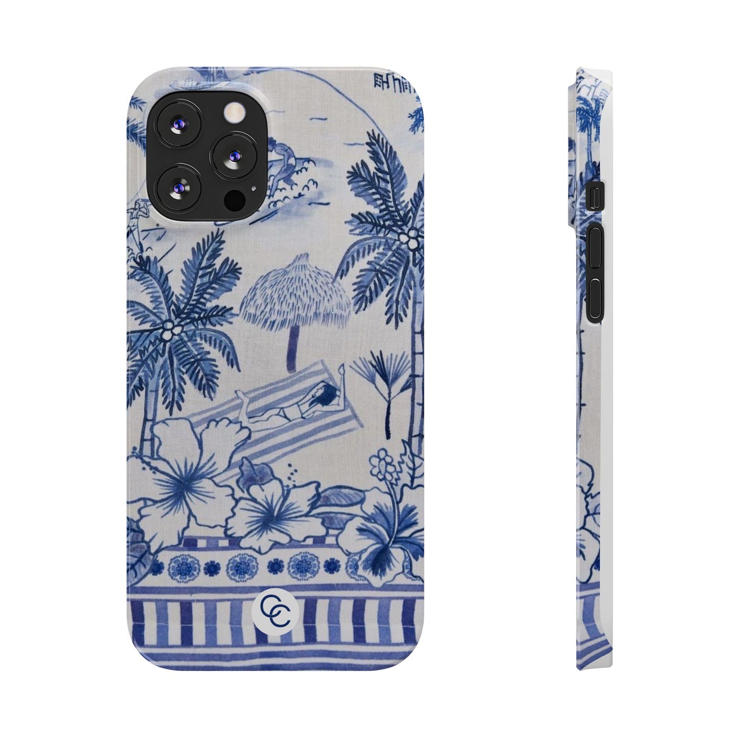 Tropical Vibes