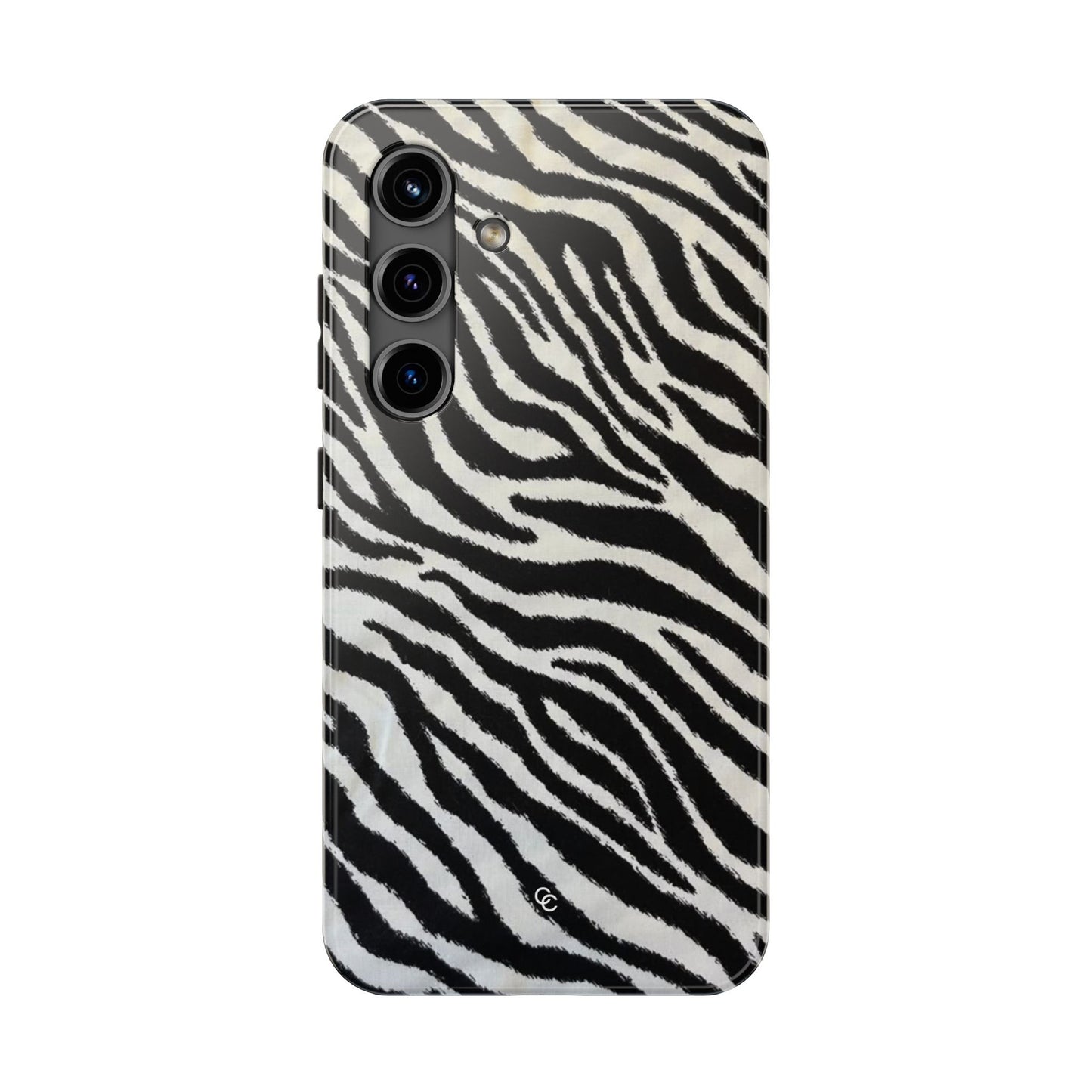 Zebra Zen