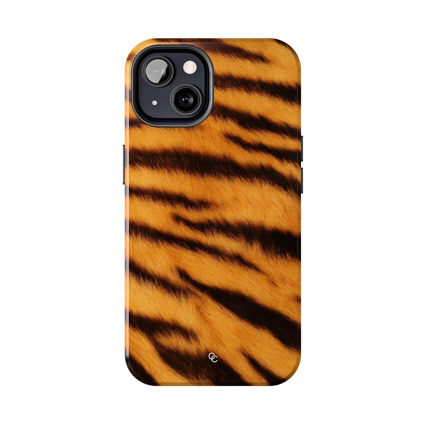 Tiger Blaze