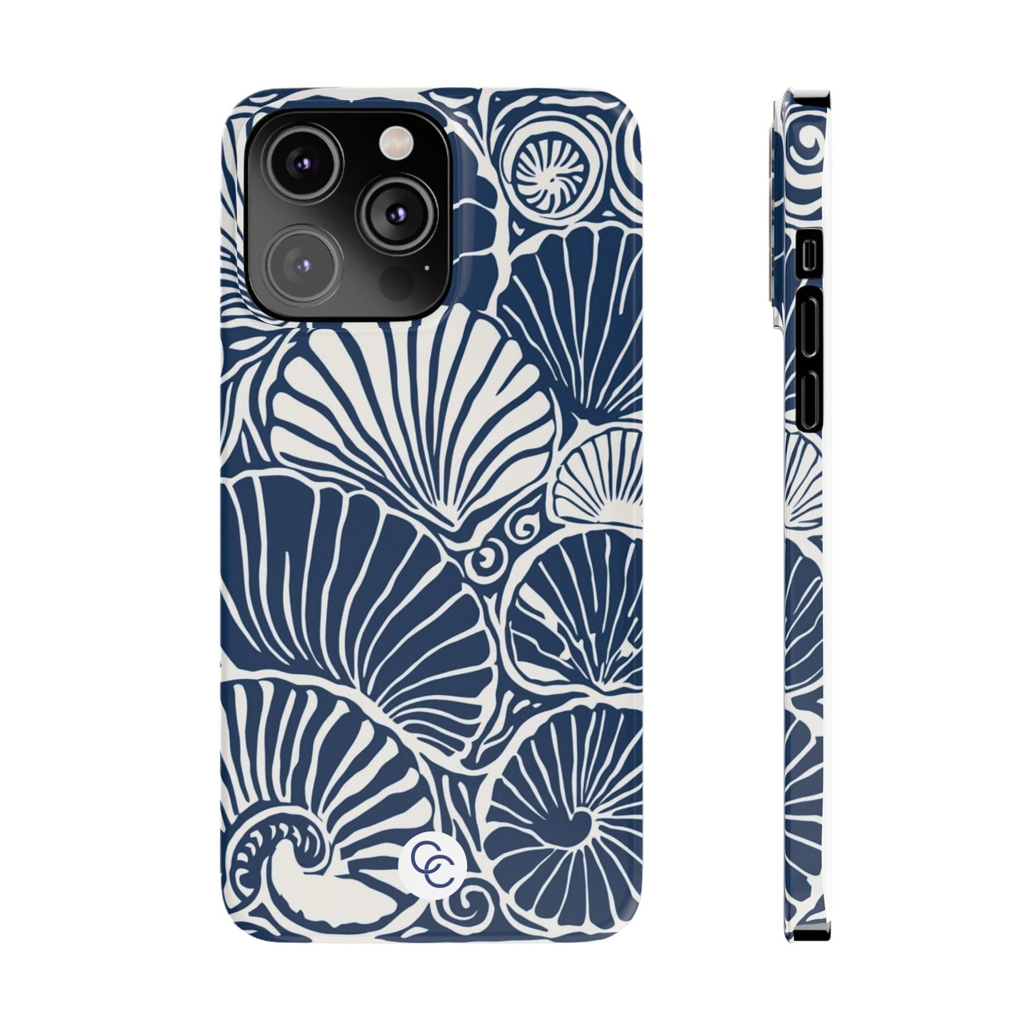 Nautical Shell