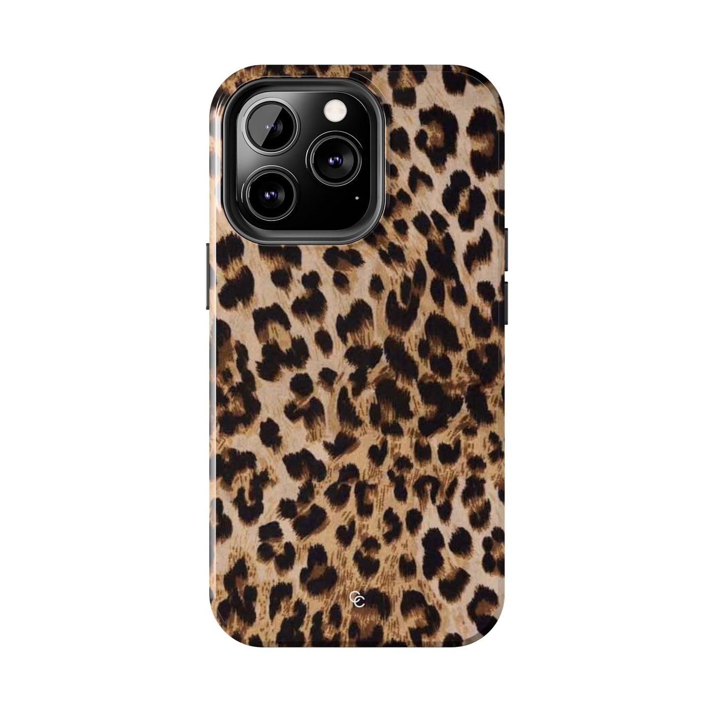 Leopard Luxe